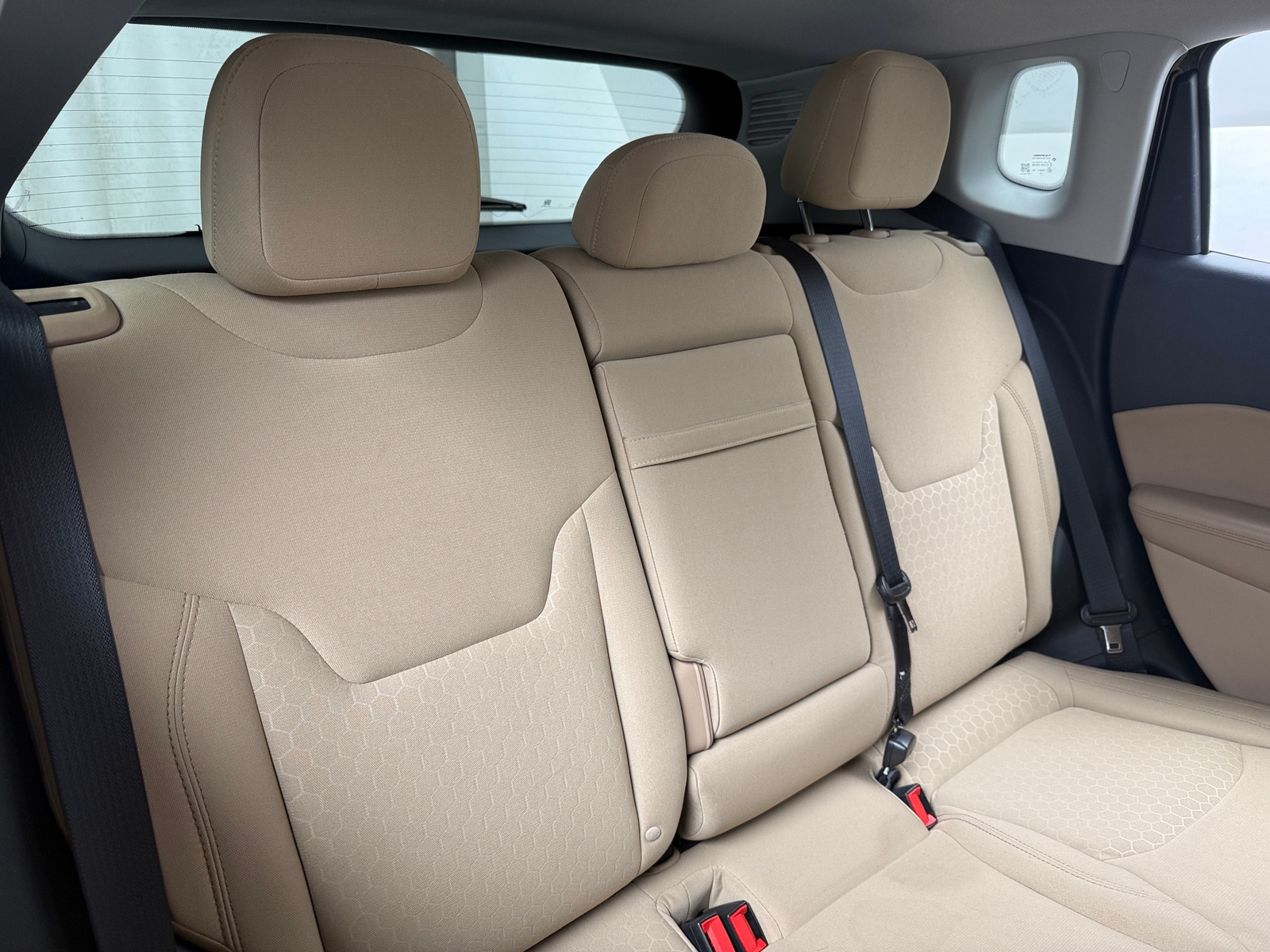 Thumbnail: 2018 Jeep Compass - 6