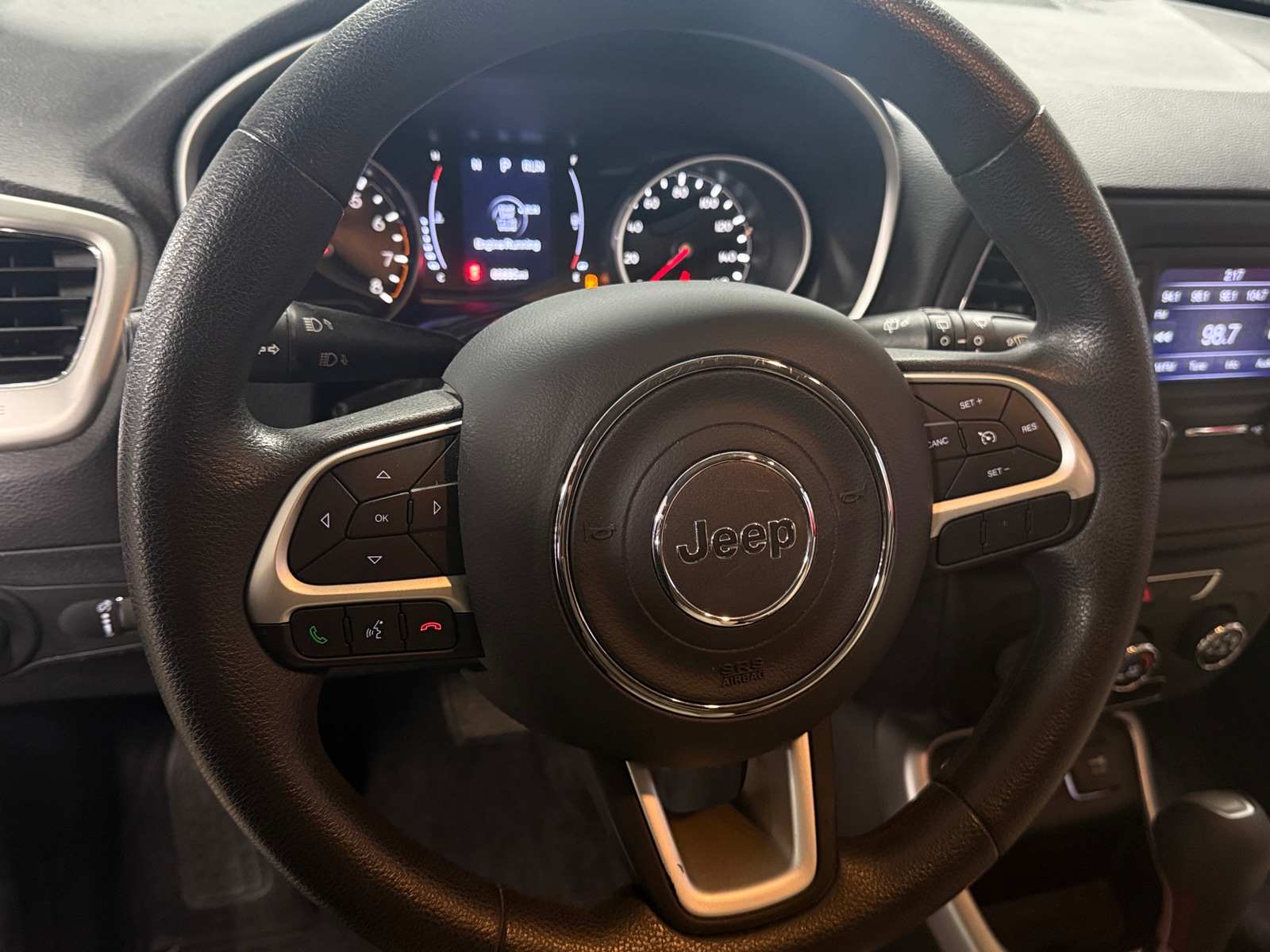 Thumbnail: 2018 Jeep Compass - 5