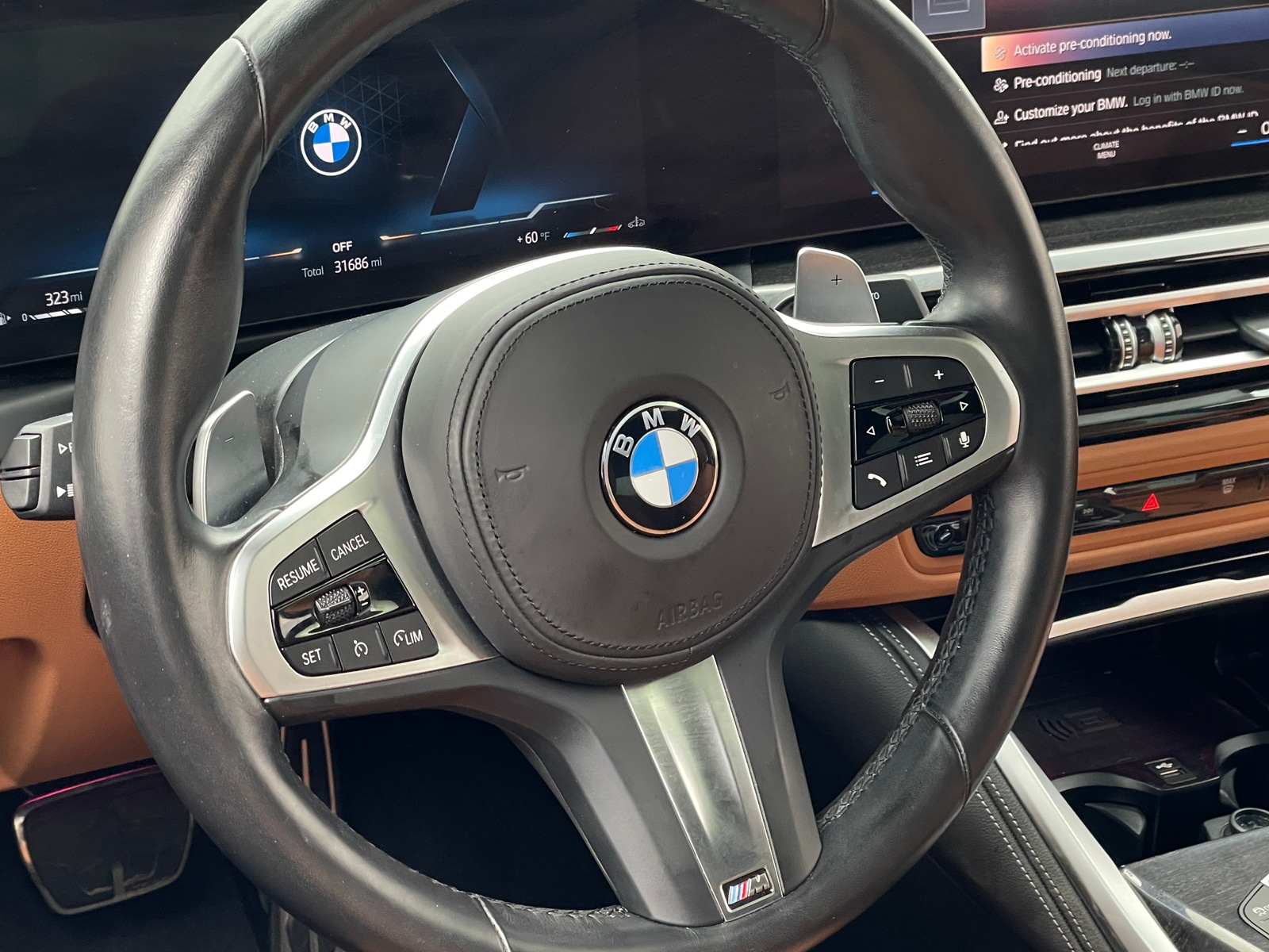 Thumbnail: 2024 BMW 4 Series - 3