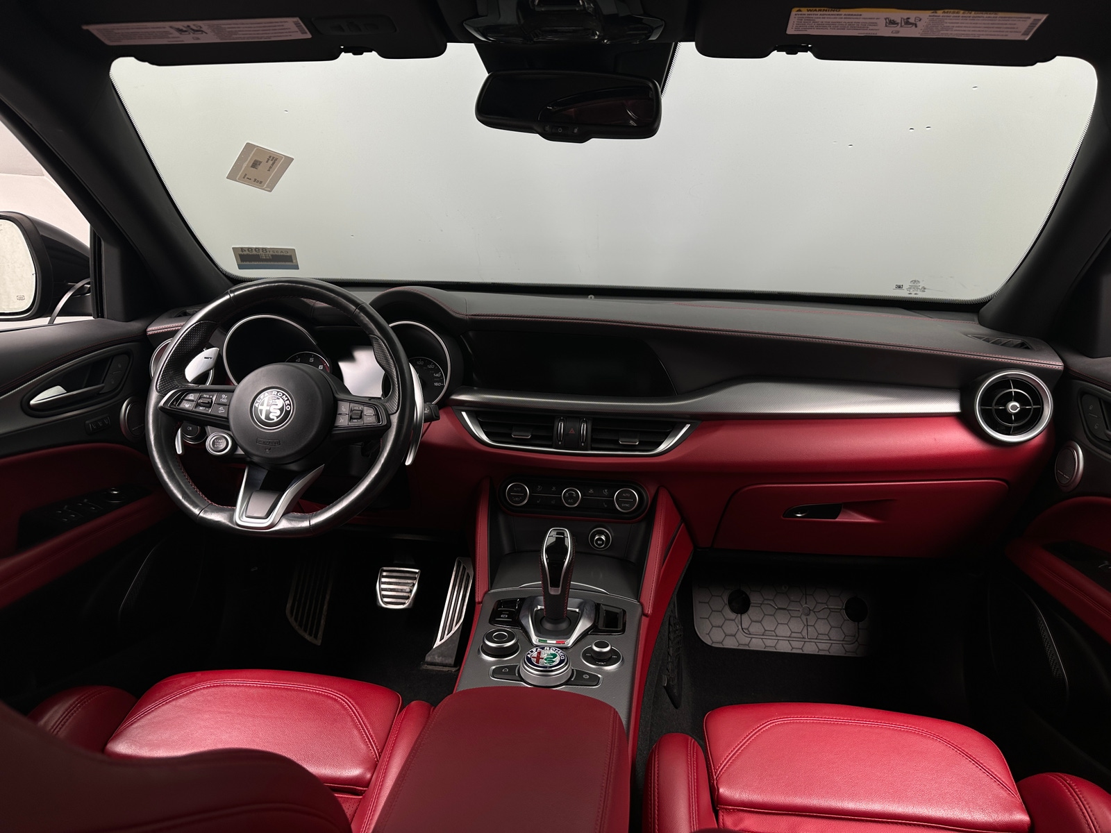 Thumbnail: 2020 Alfa Romeo Stelvio - 2