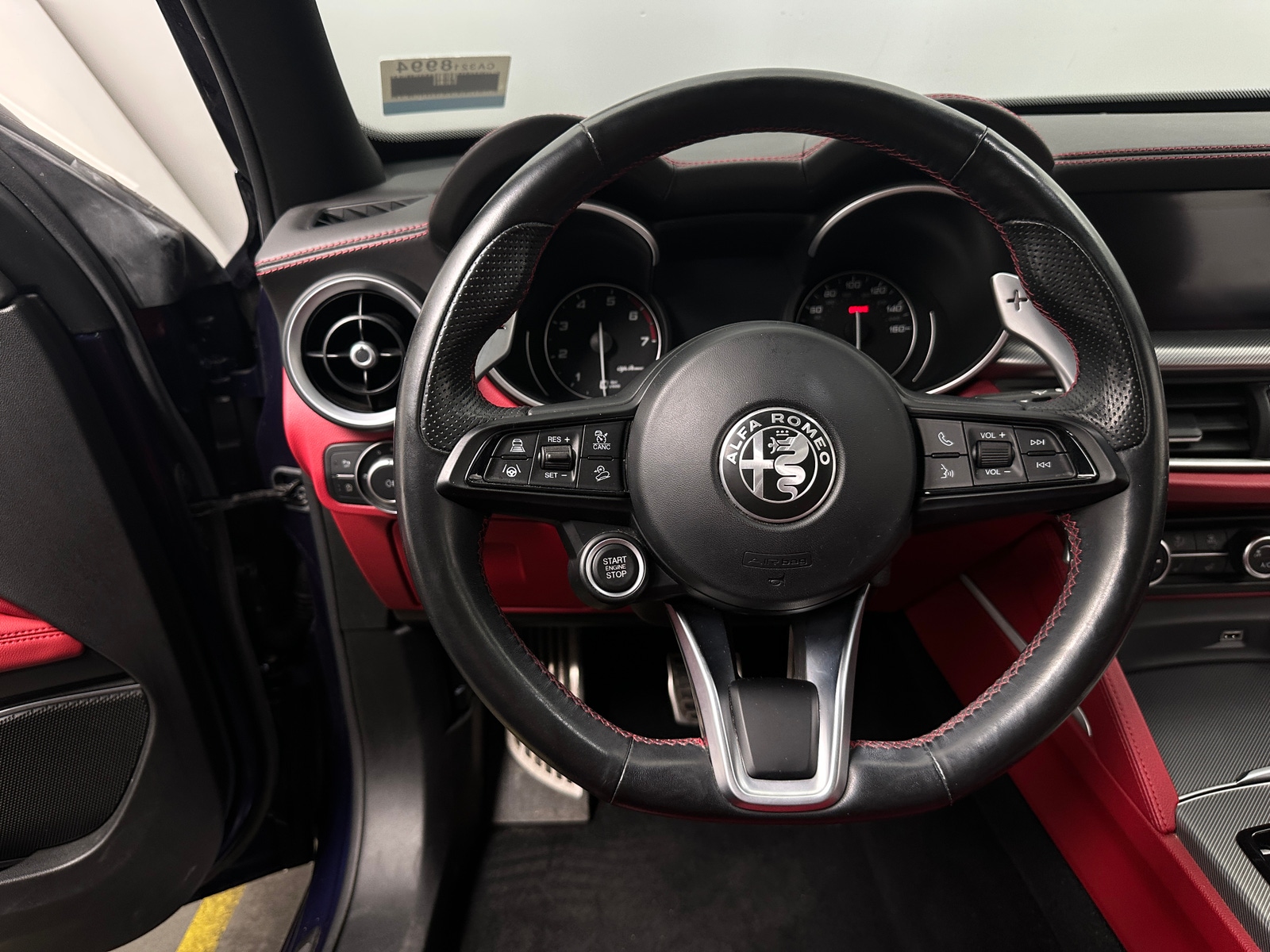 Thumbnail: 2020 Alfa Romeo Stelvio - 4