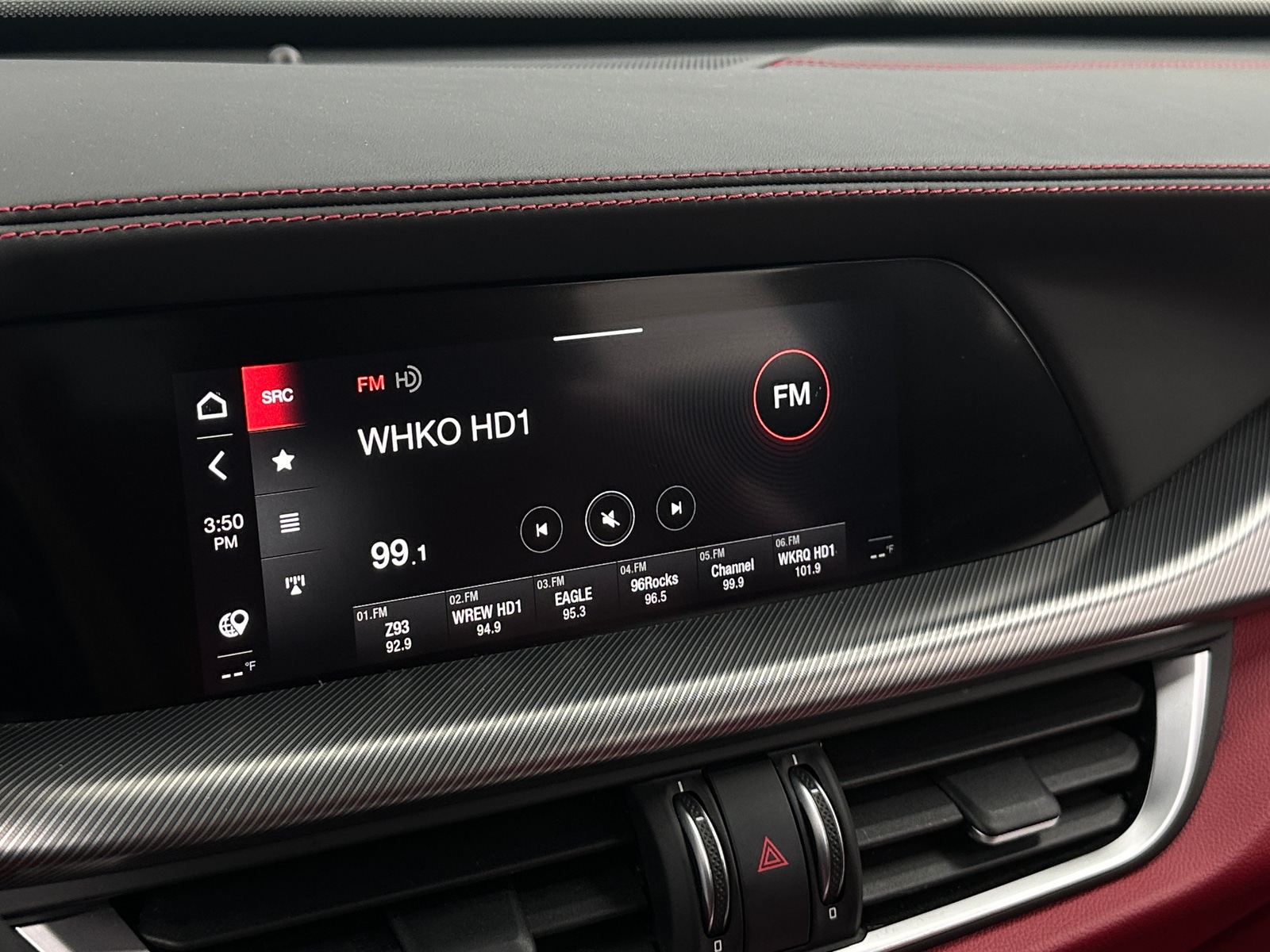 Thumbnail: 2020 Alfa Romeo Stelvio - 3