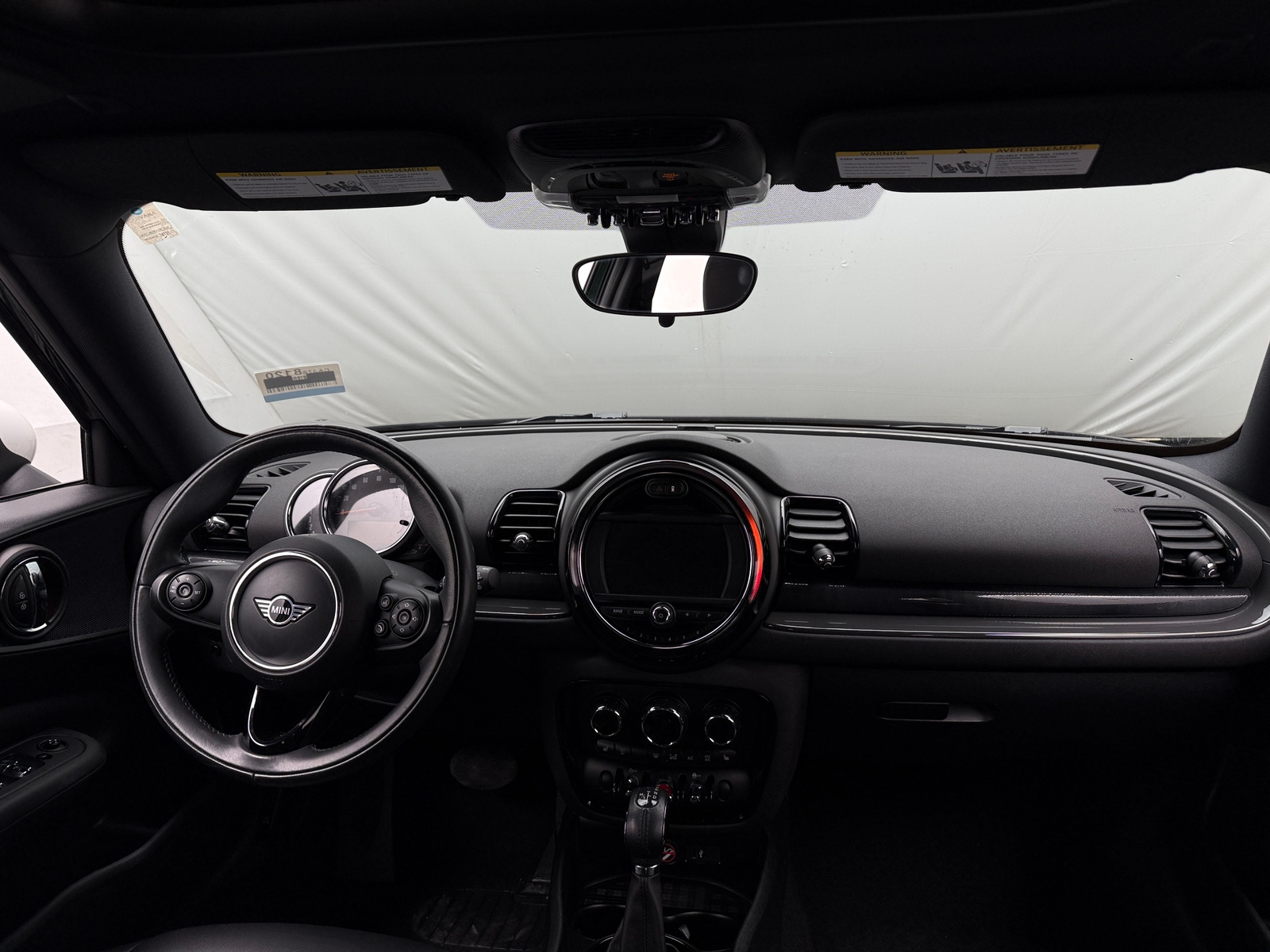 Thumbnail: 2019 MINI Cooper Clubman - 2