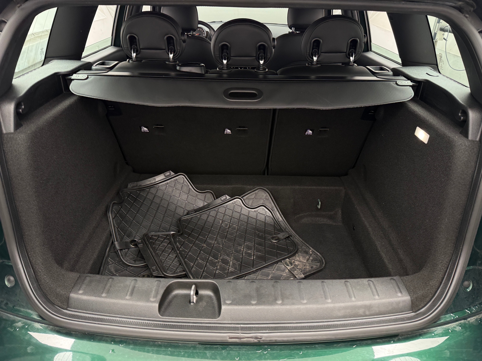 Thumbnail: 2019 MINI Cooper Clubman - 6