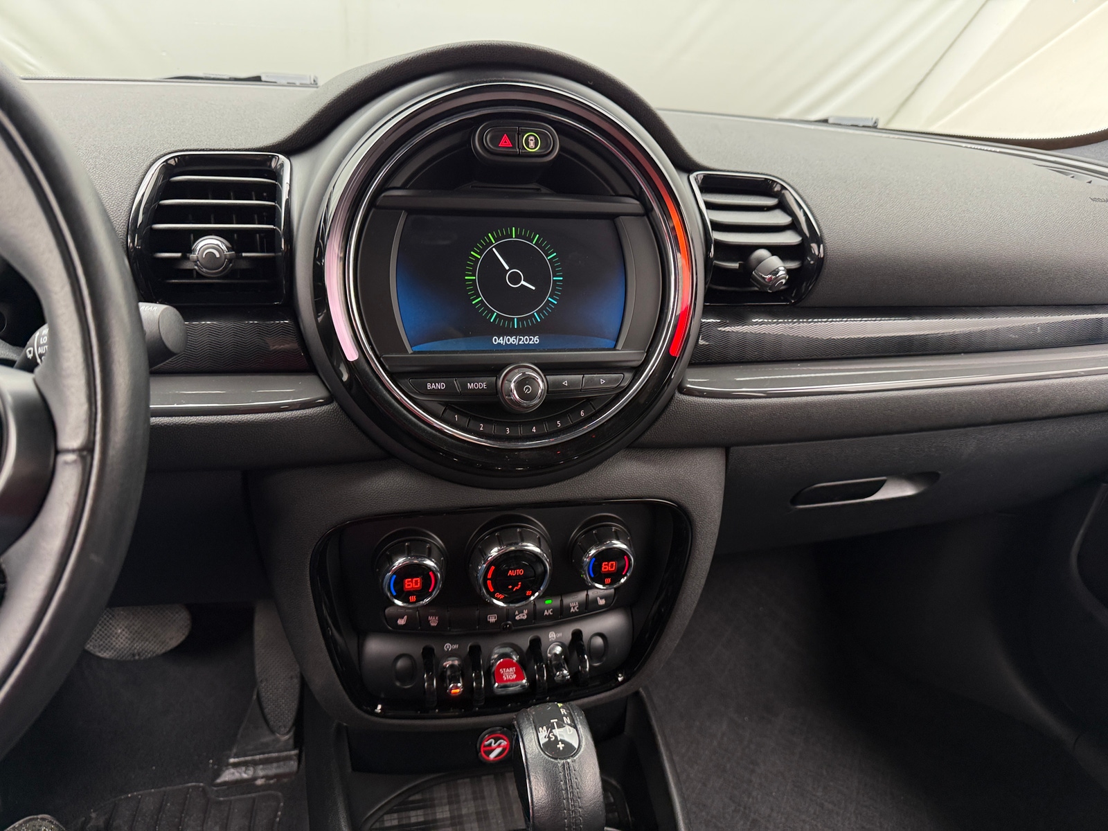 Thumbnail: 2019 MINI Cooper Clubman - 3