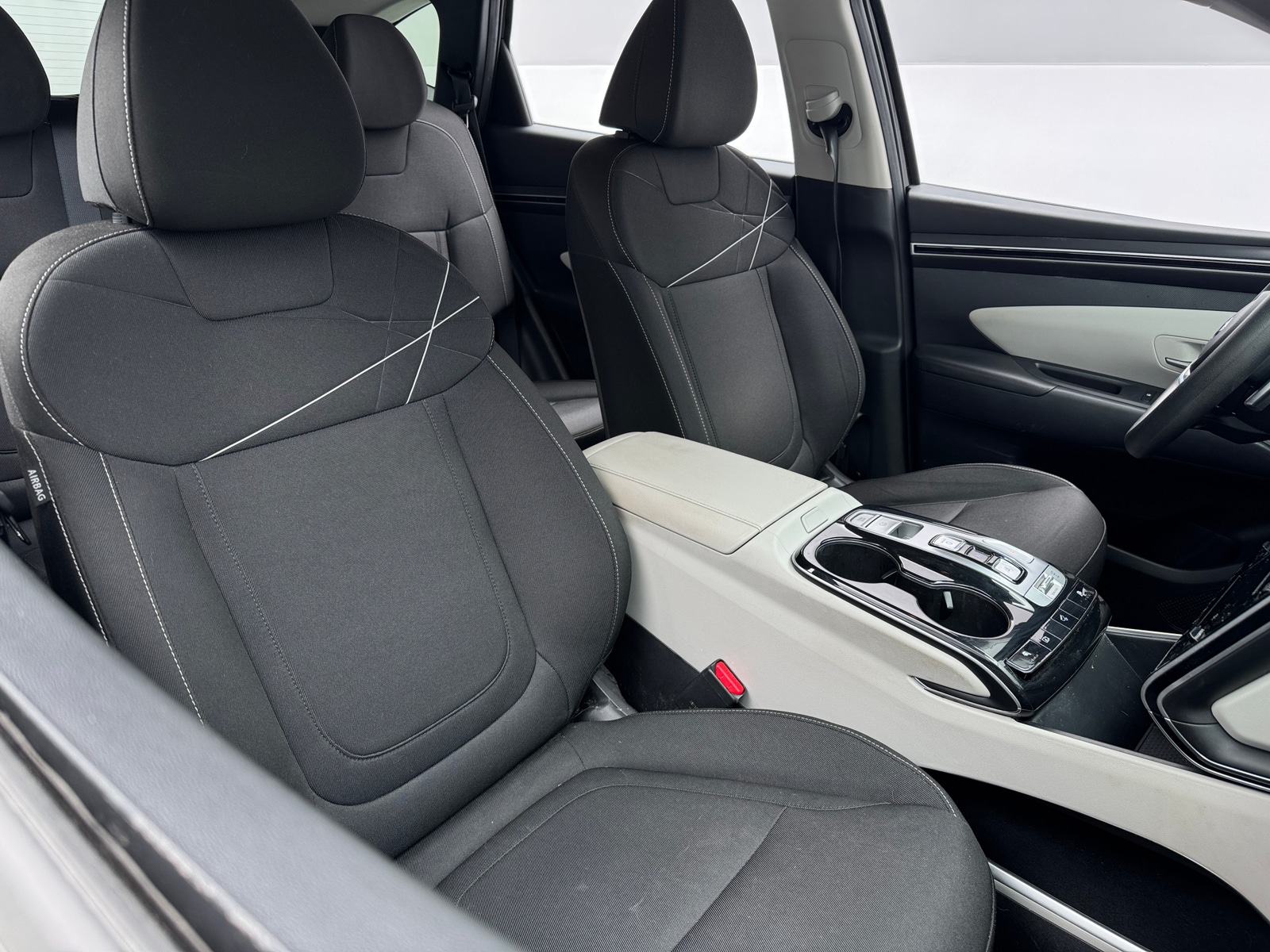 Thumbnail: 2022 Hyundai Tucson - 2