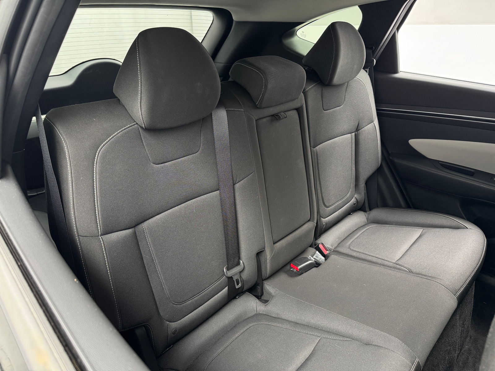 Thumbnail: 2022 Hyundai Tucson - 6