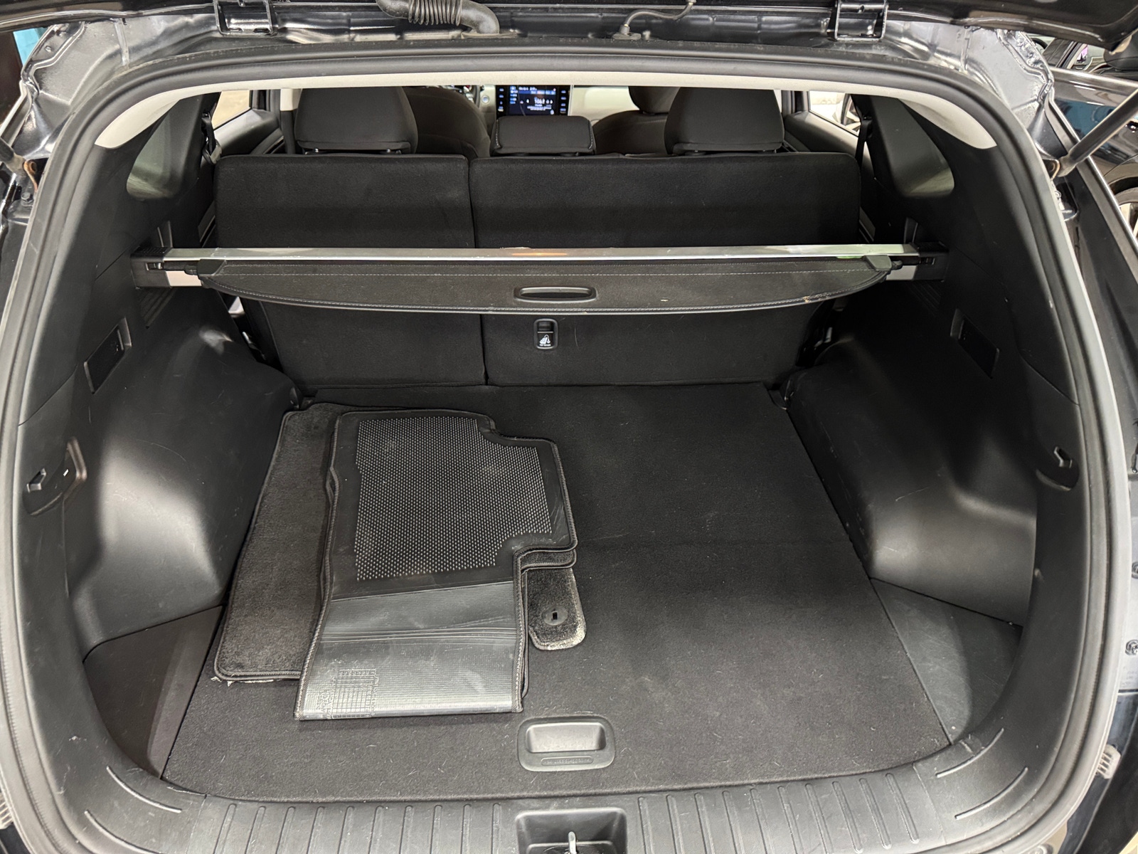 Thumbnail: 2022 Hyundai Tucson - 7