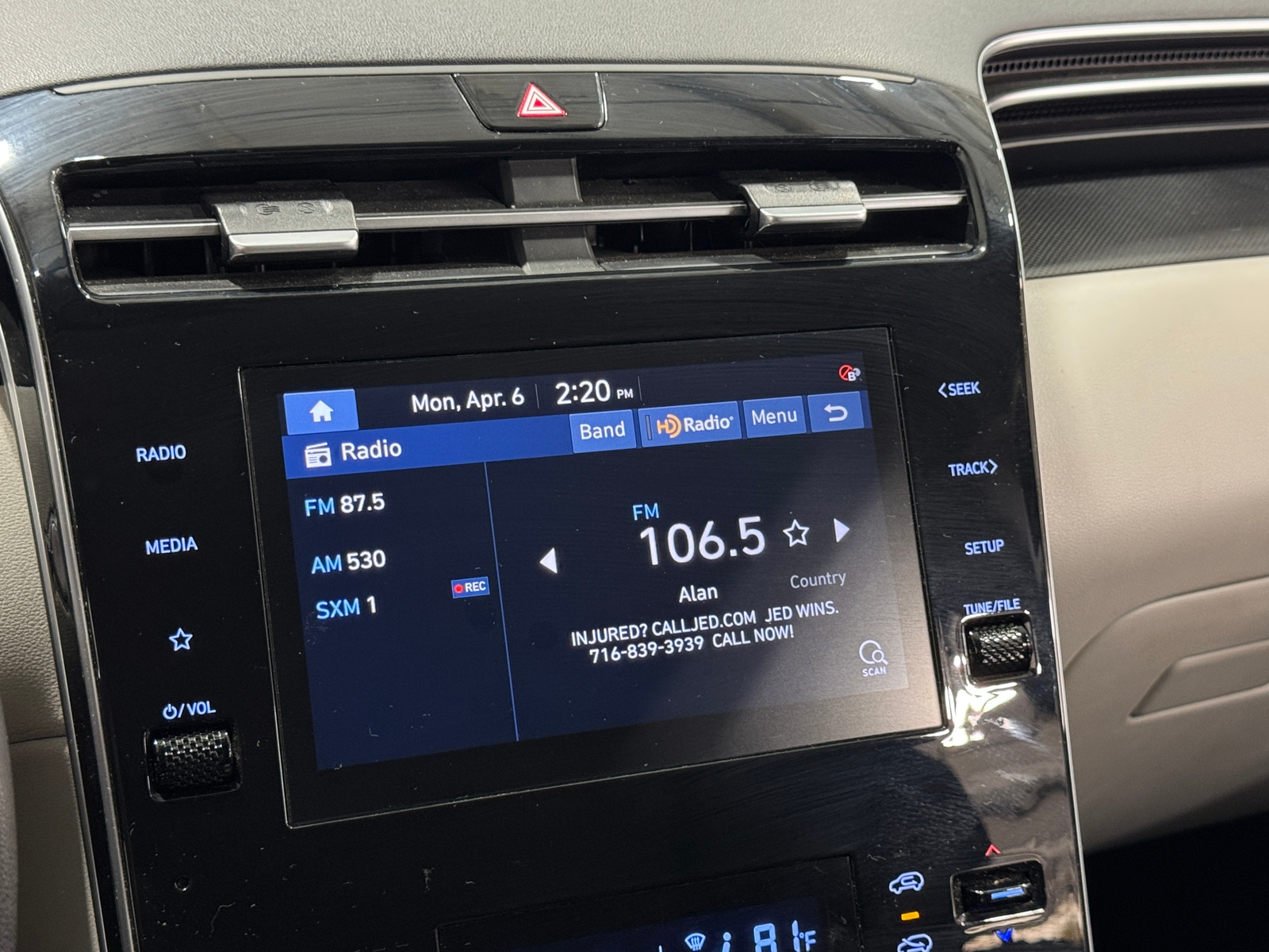 Thumbnail: 2022 Hyundai Tucson - 4