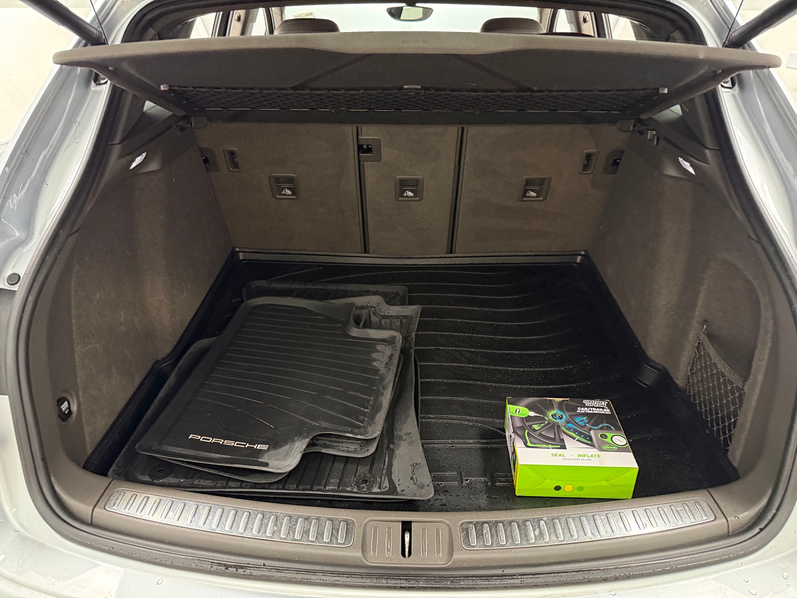 Thumbnail: 2016 Porsche Macan - 6