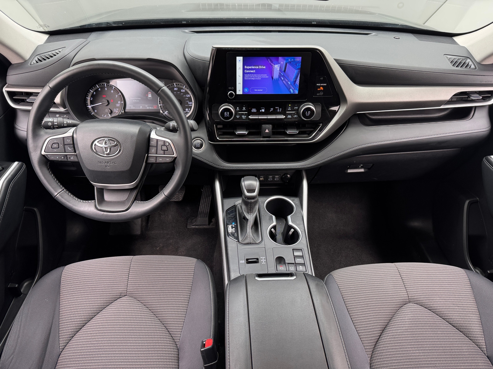 Thumbnail: 2025 Toyota Highlander - 3