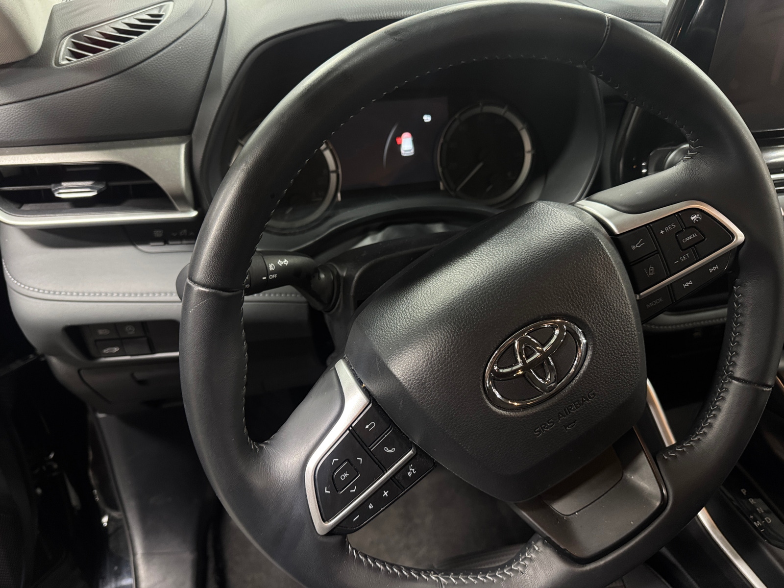 Thumbnail: 2025 Toyota Highlander - 5