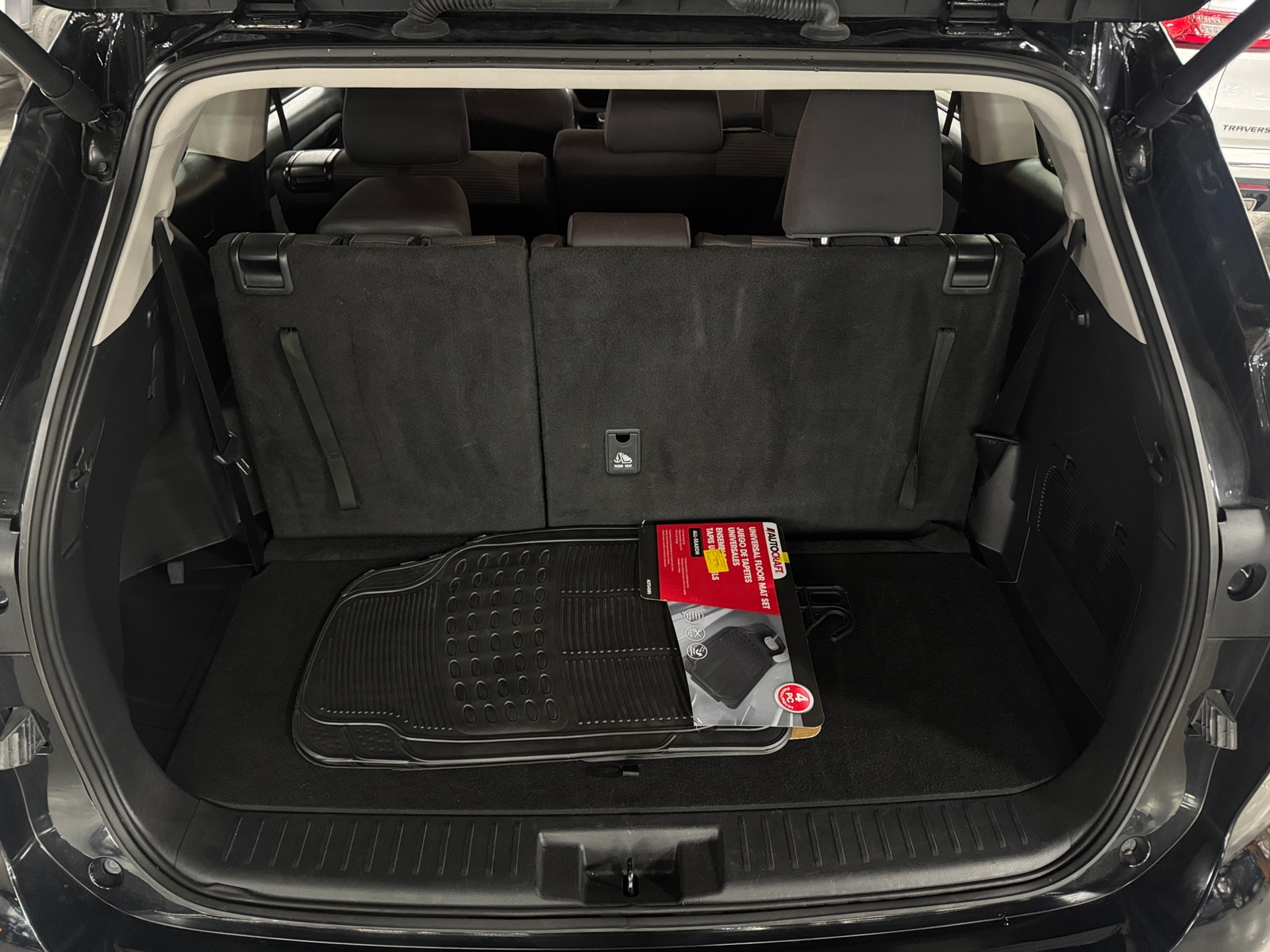 Thumbnail: 2025 Toyota Highlander - 7