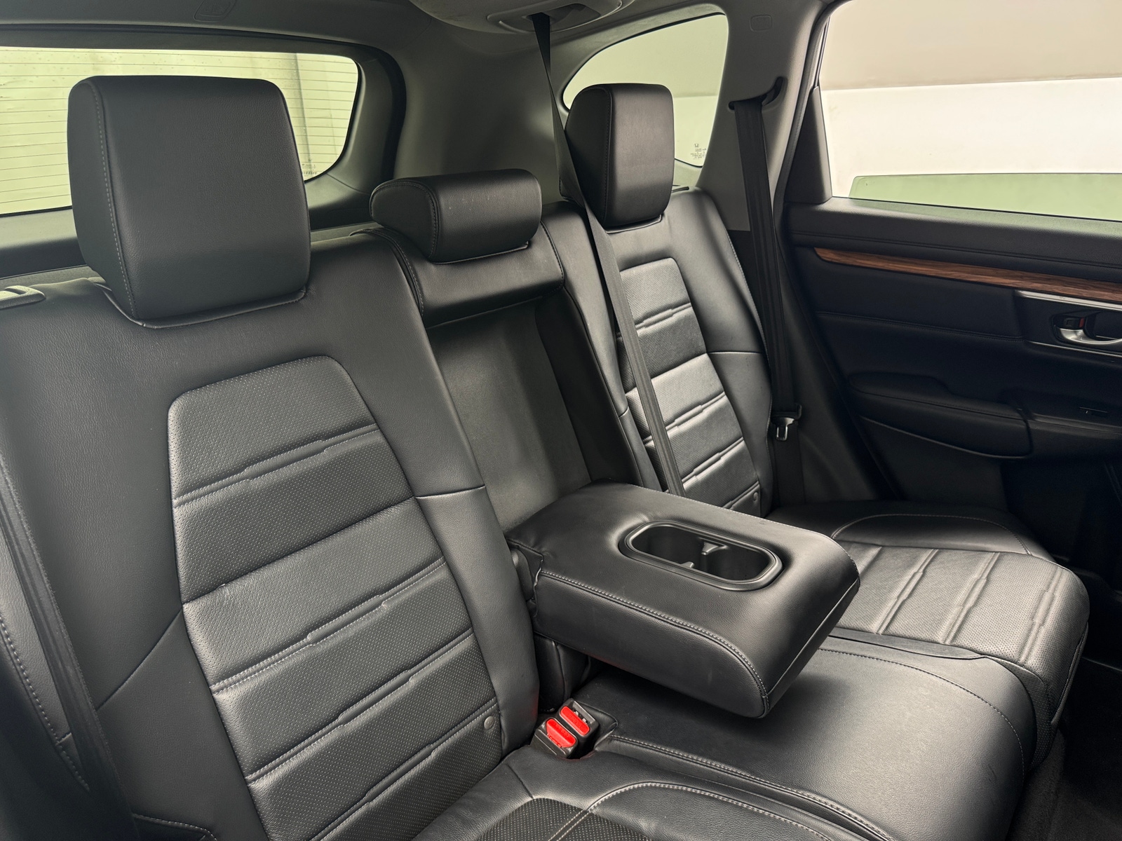 Thumbnail: 2018 Honda CR-V - 5