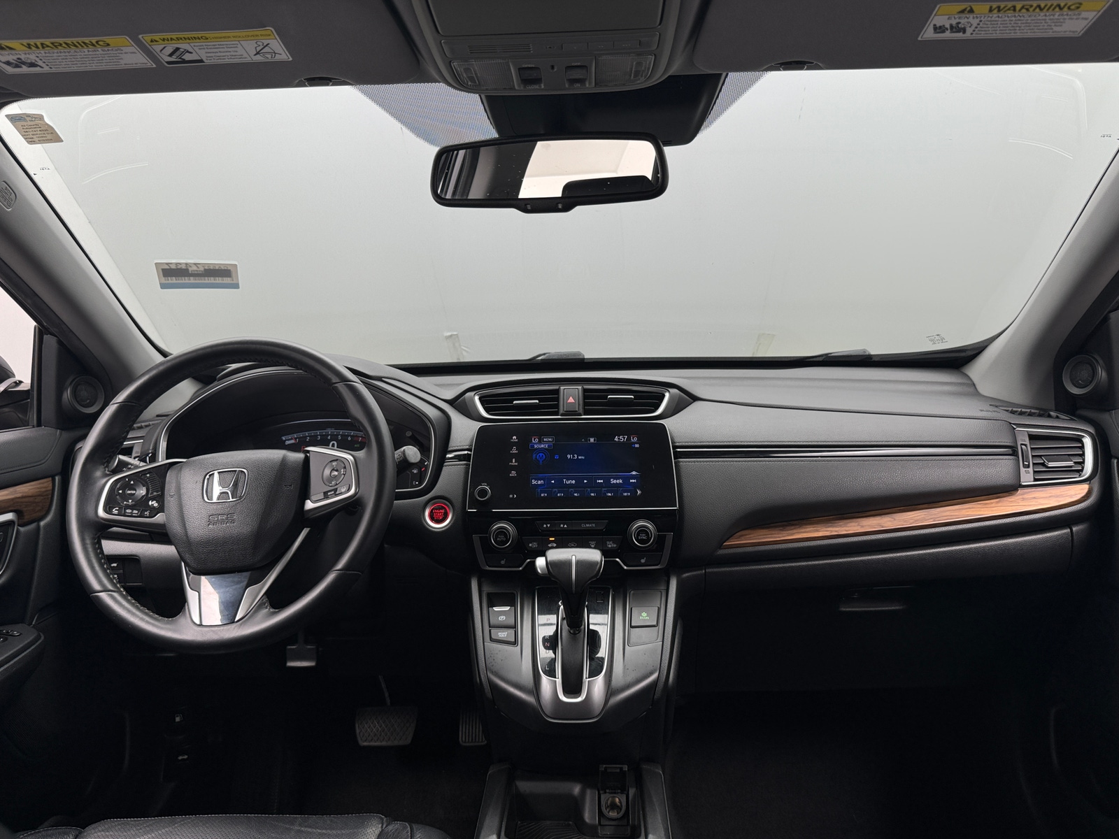 Thumbnail: 2018 Honda CR-V - 2