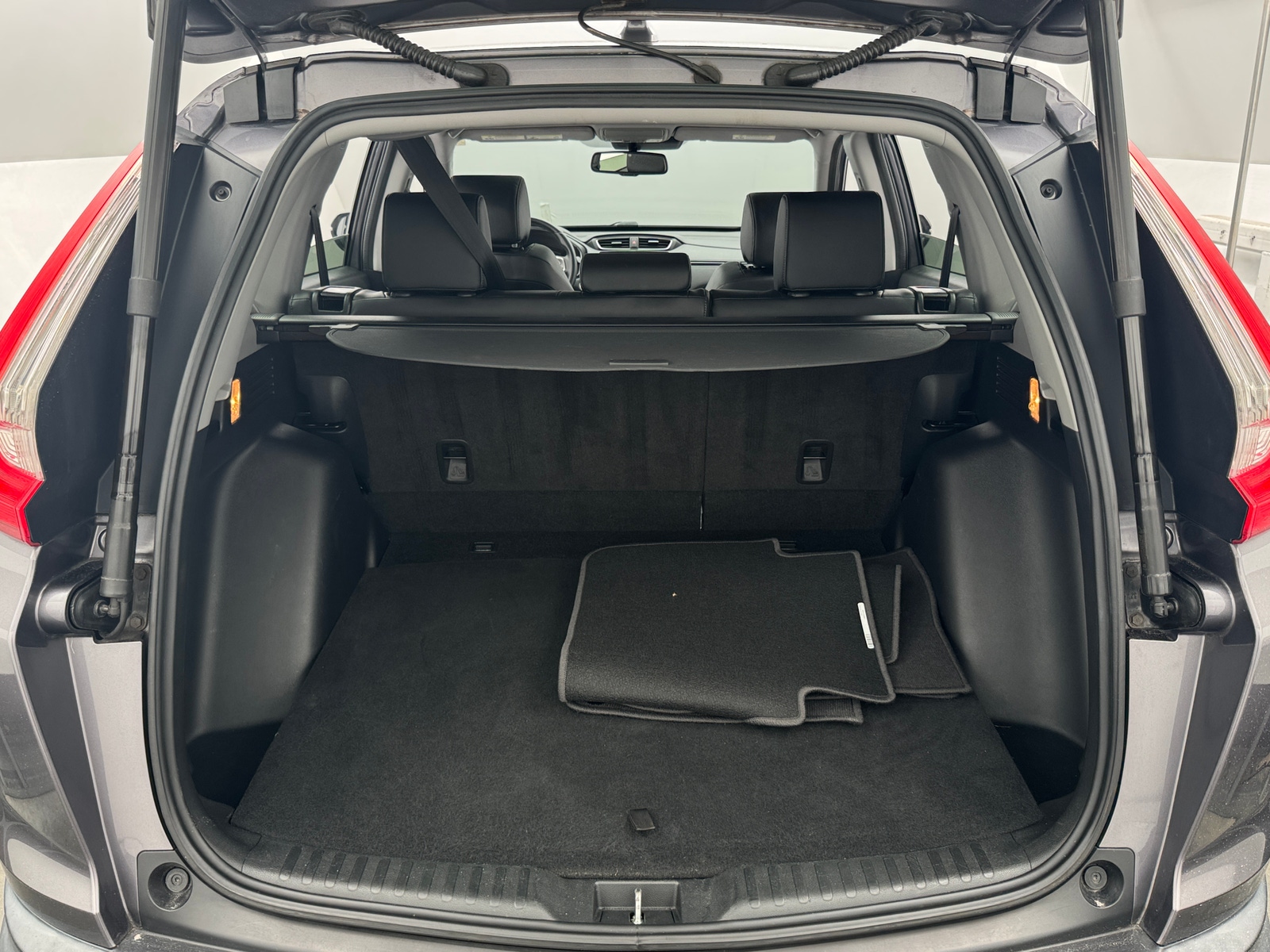 Thumbnail: 2018 Honda CR-V - 6