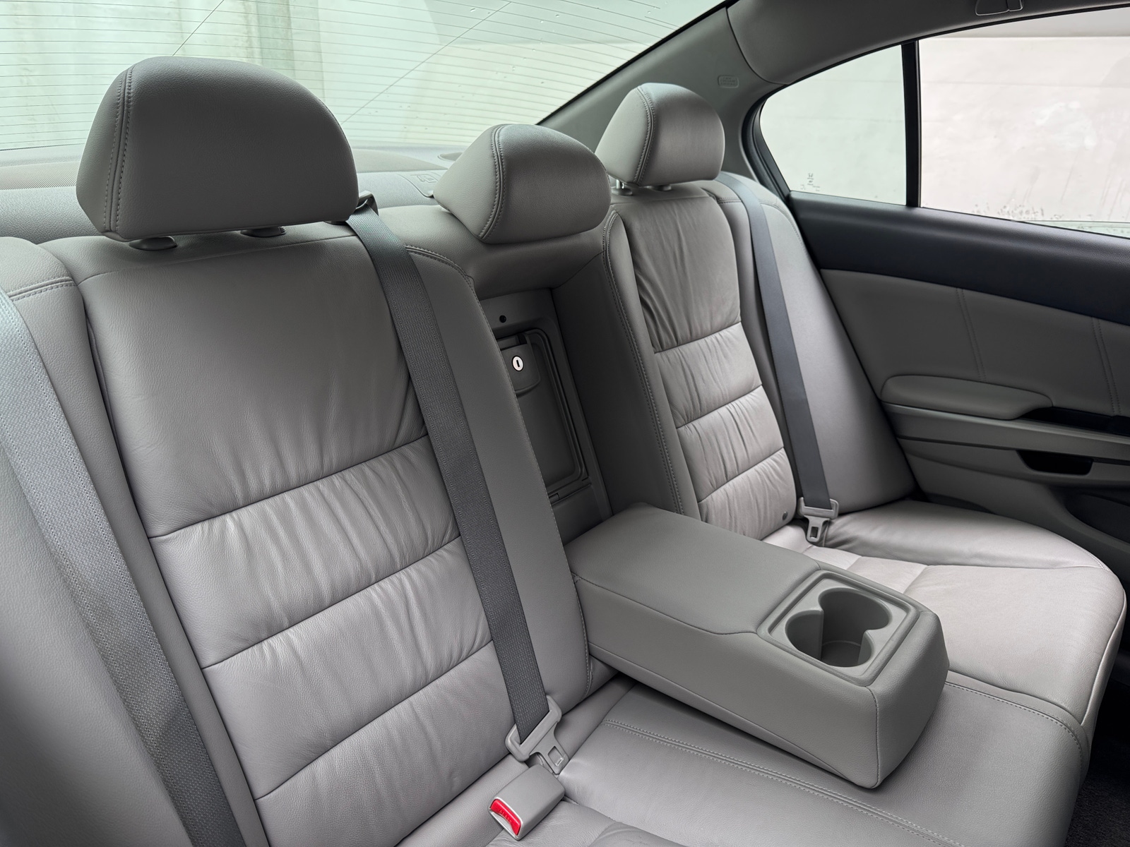 Thumbnail: 2010 Honda Accord - 5