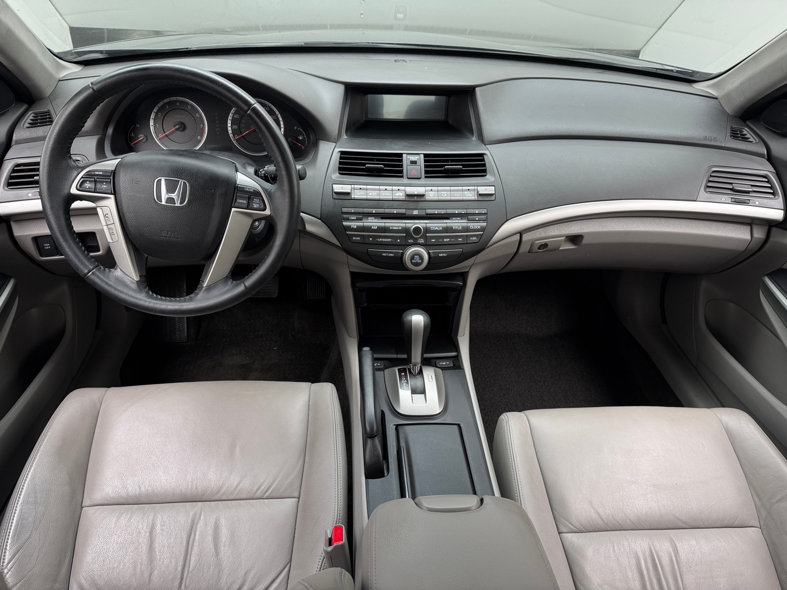 Thumbnail: 2010 Honda Accord - 2
