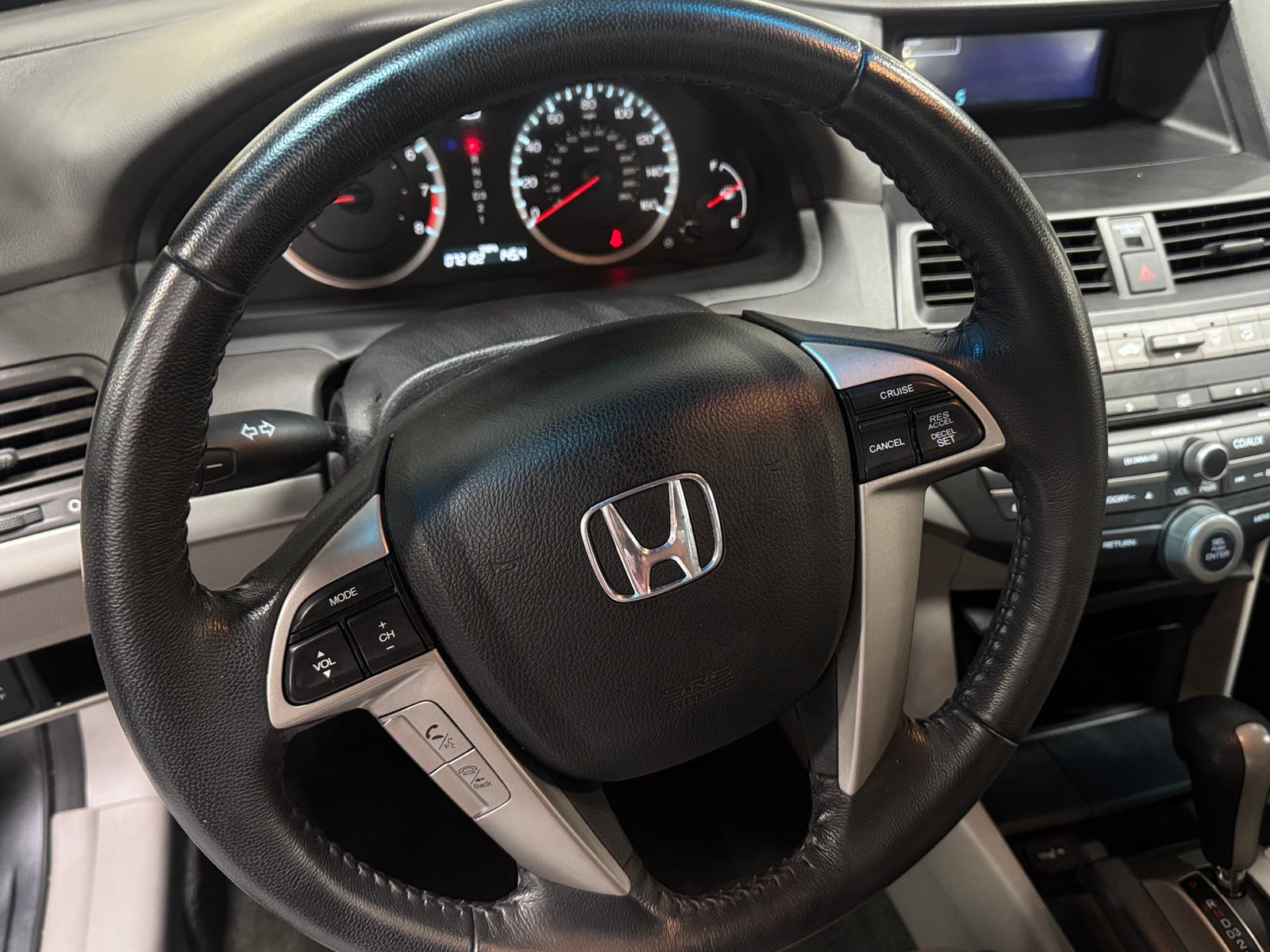 Thumbnail: 2010 Honda Accord - 4