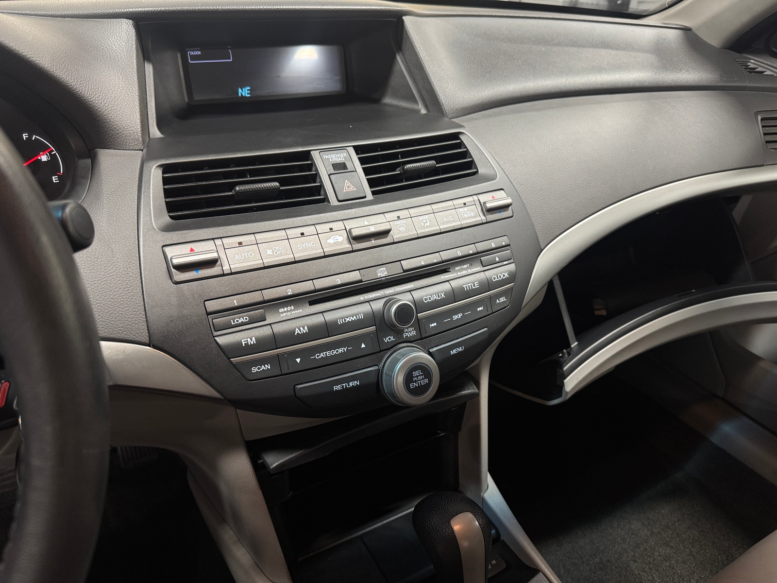 Thumbnail: 2010 Honda Accord - 3