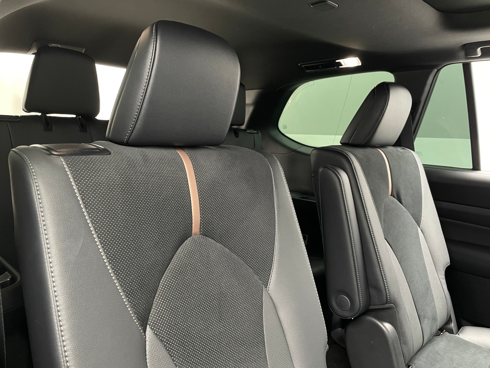 Thumbnail: 2025 Toyota Grand Highlander - 5