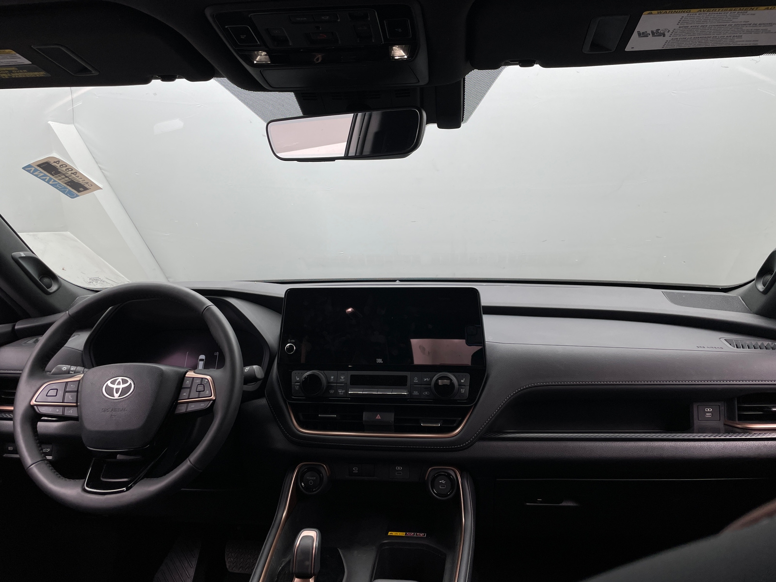 Thumbnail: 2025 Toyota Grand Highlander - 2