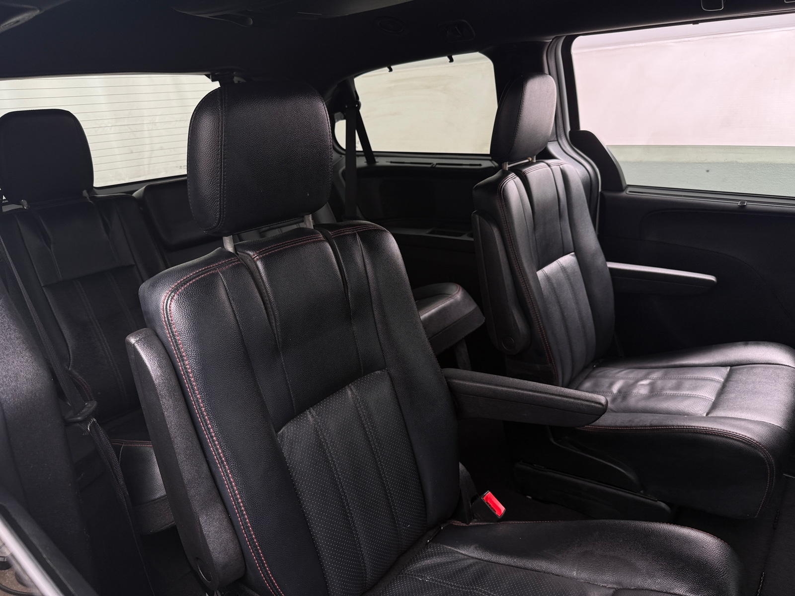 Thumbnail: 2017 Dodge Grand Caravan - 5
