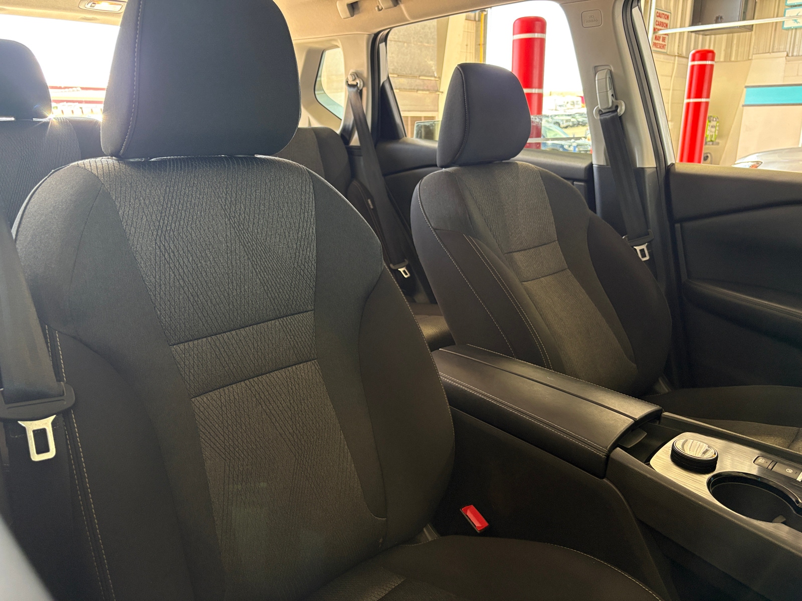 Thumbnail: 2025 Nissan Rogue - 2