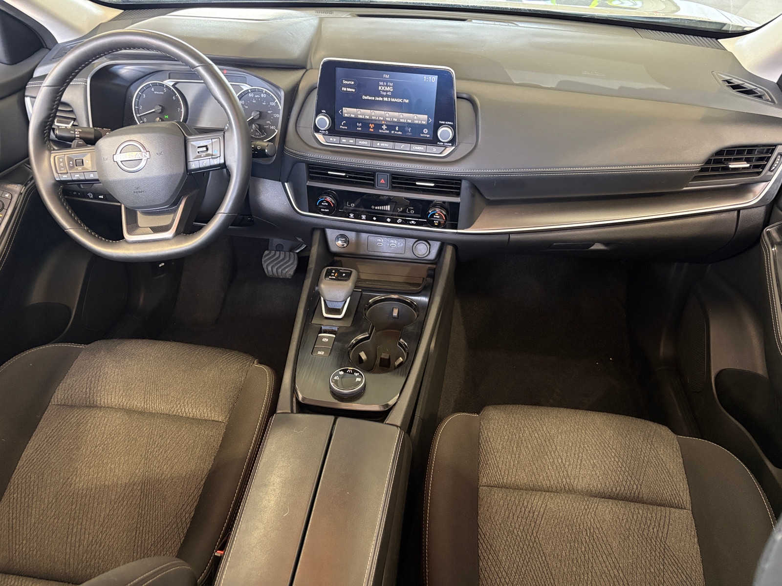 Thumbnail: 2025 Nissan Rogue - 3