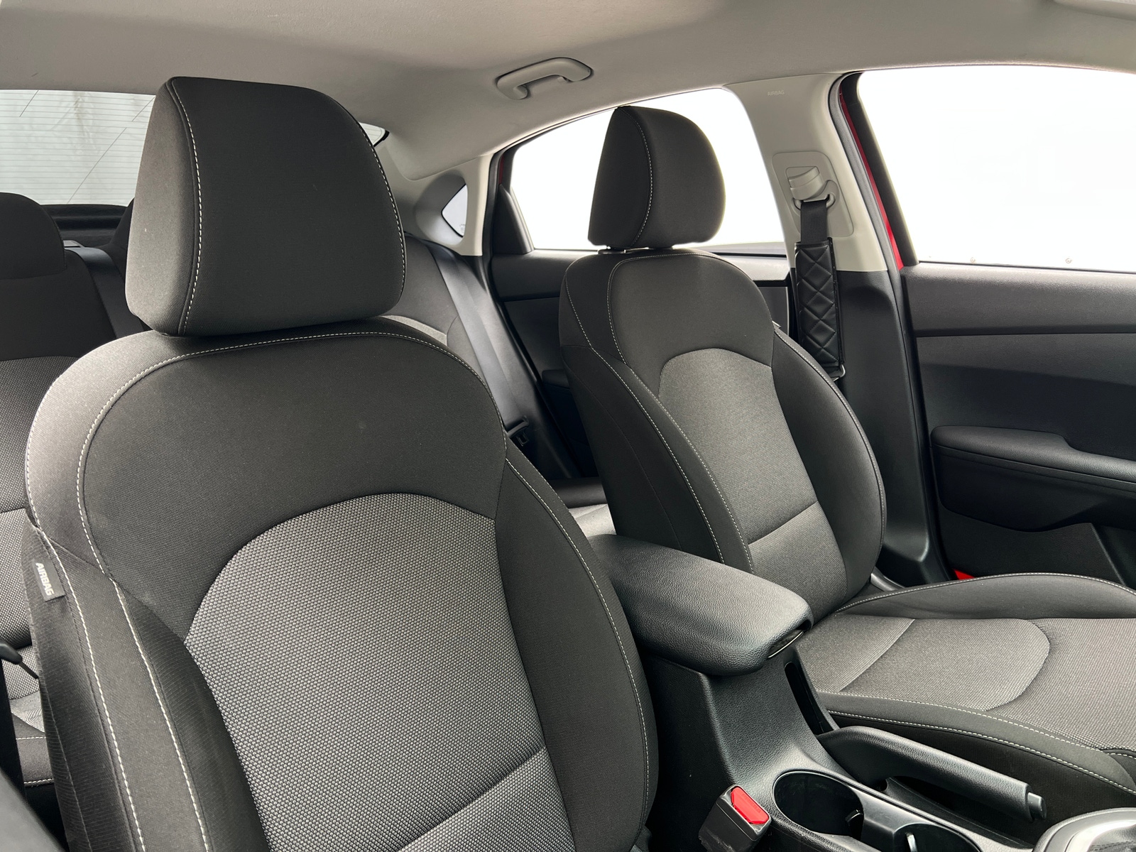 Thumbnail: 2023 Kia Forte - 2