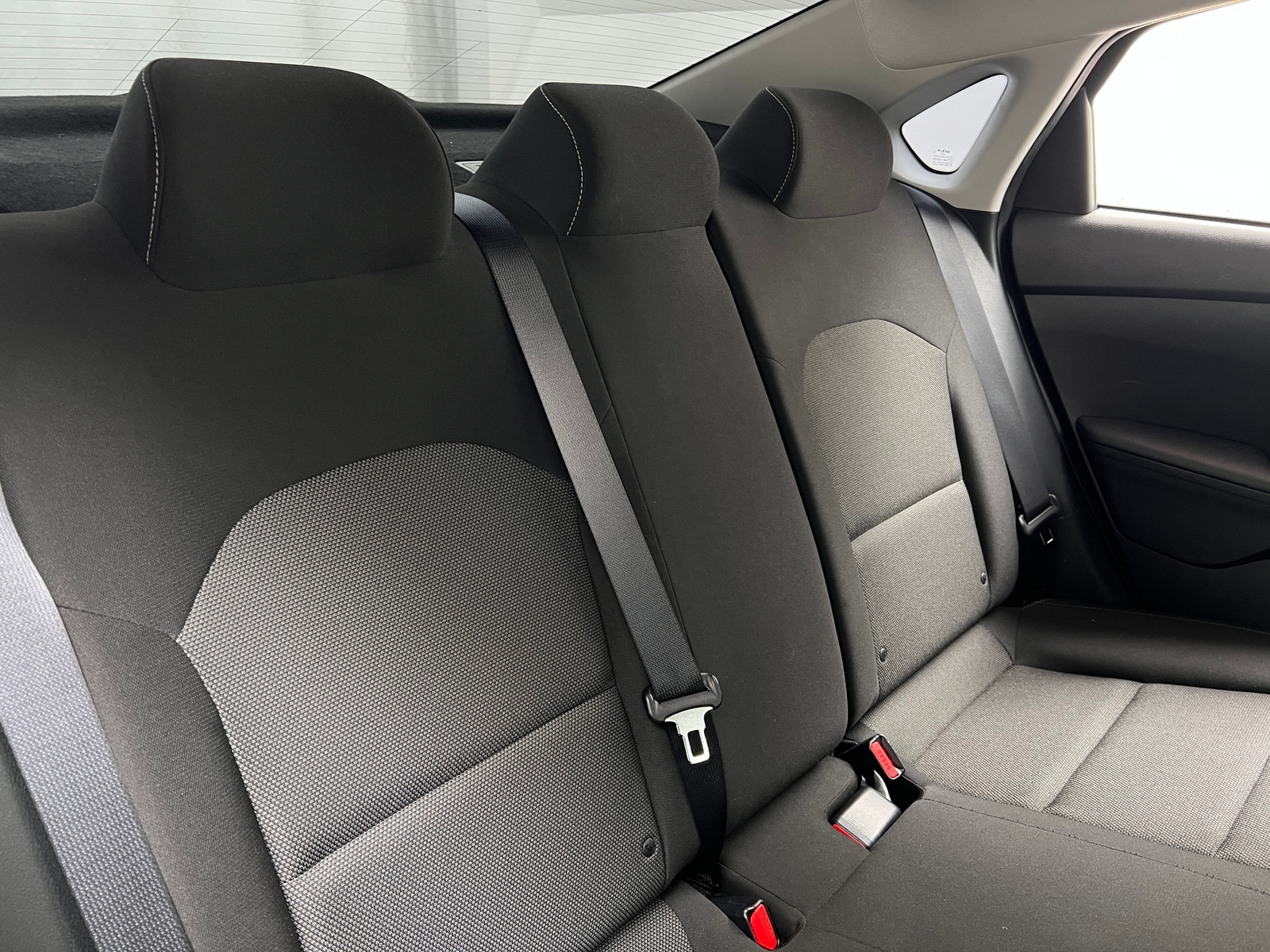 Thumbnail: 2023 Kia Forte - 6