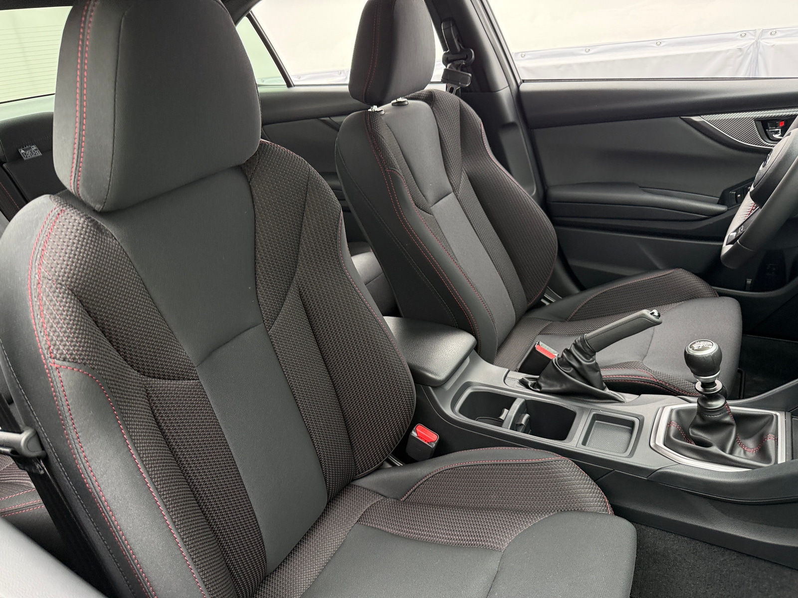 Thumbnail: 2024 Subaru WRX - 2