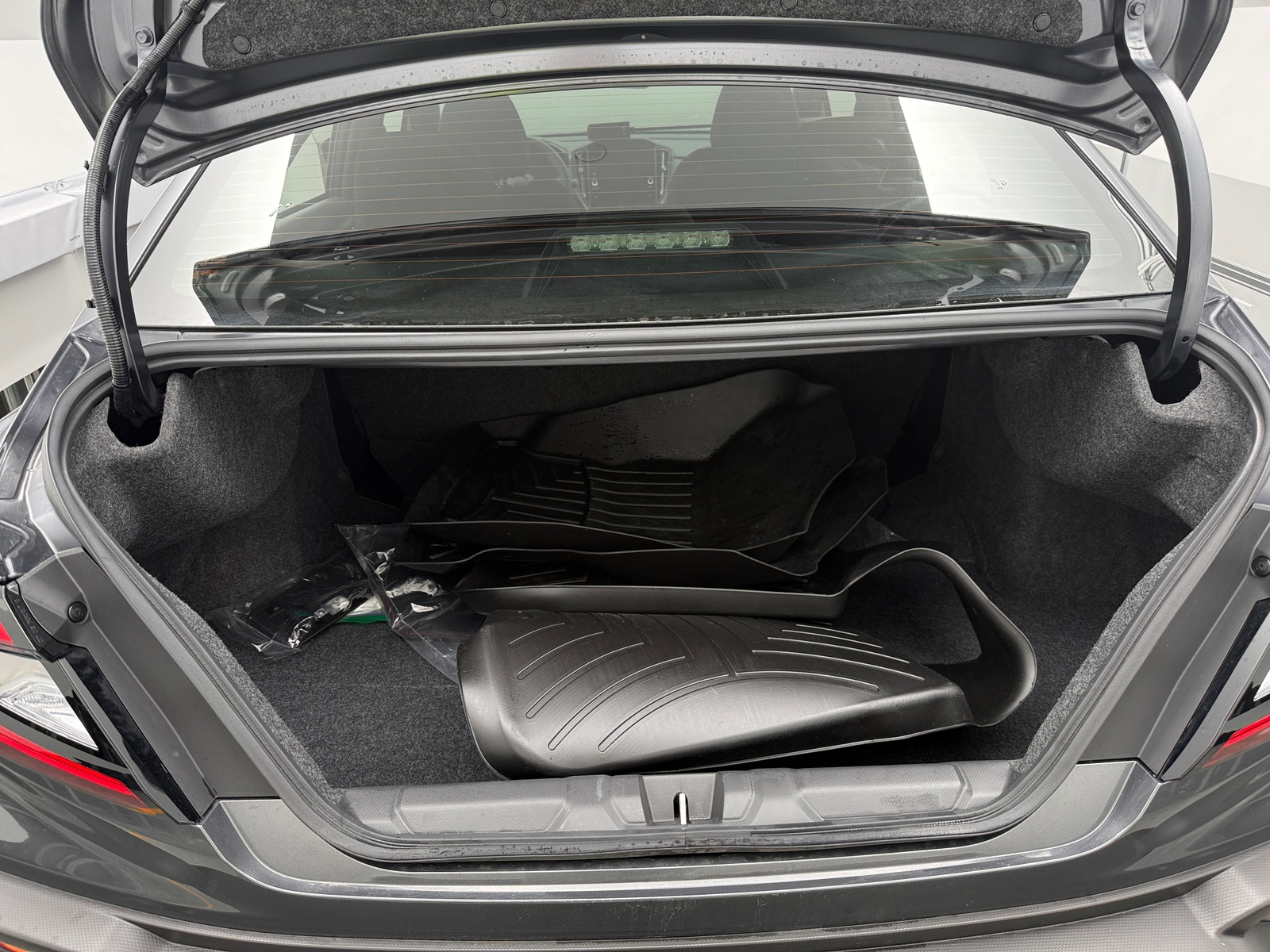 Thumbnail: 2024 Subaru WRX - 7