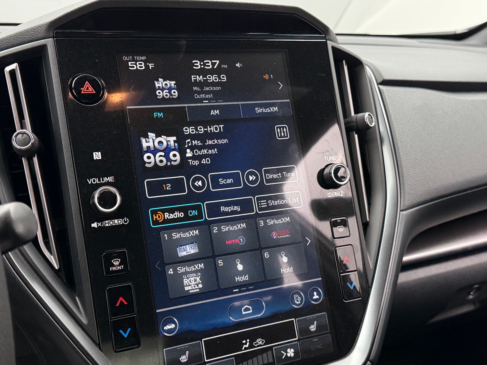 Thumbnail: 2024 Subaru WRX - 4