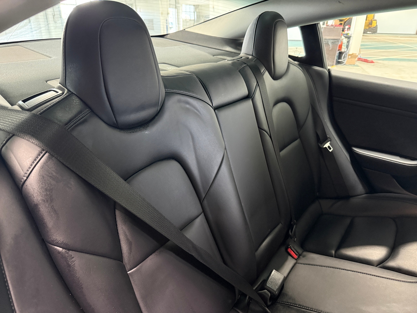 Thumbnail: 2022 Tesla Model 3 - 5