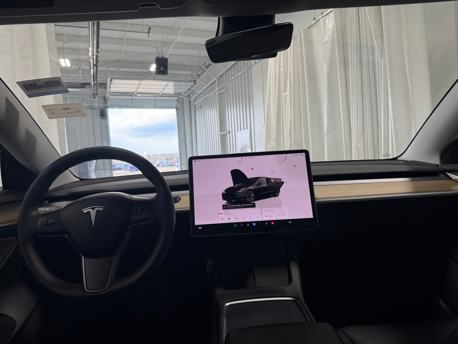 Thumbnail: 2022 Tesla Model 3 - 2