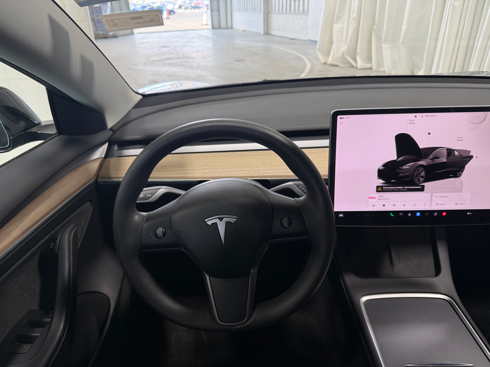 Thumbnail: 2022 Tesla Model 3 - 4