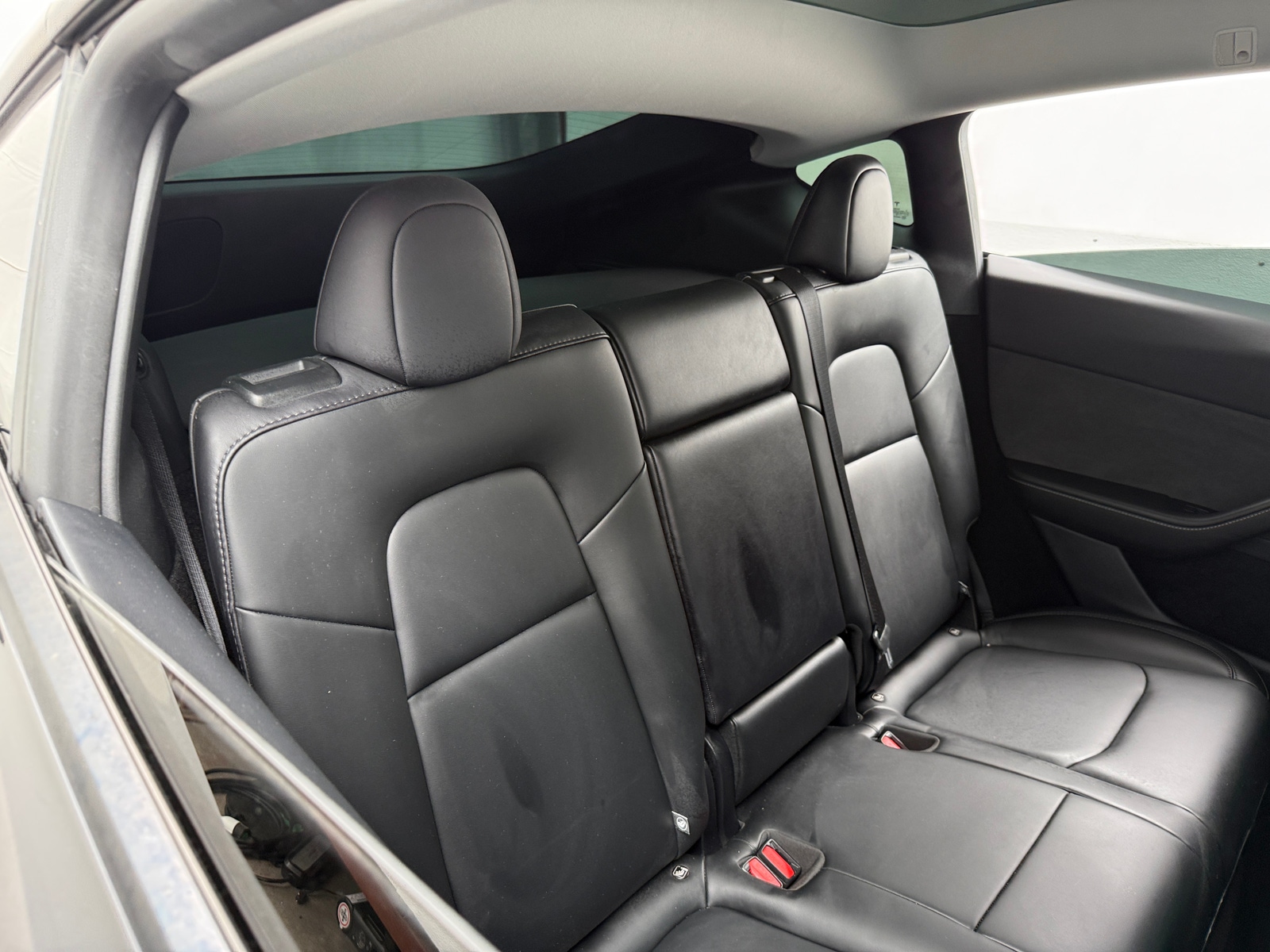 Thumbnail: 2024 Tesla Model Y - 5