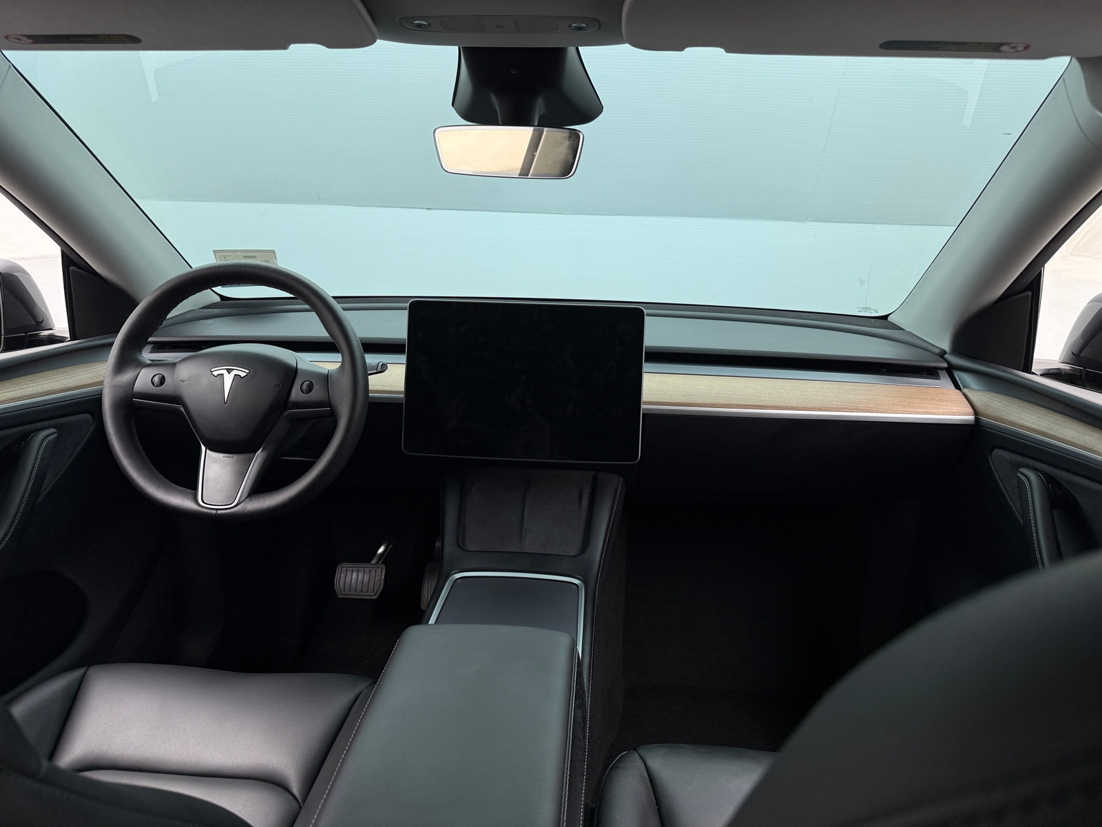 Thumbnail: 2024 Tesla Model Y - 2