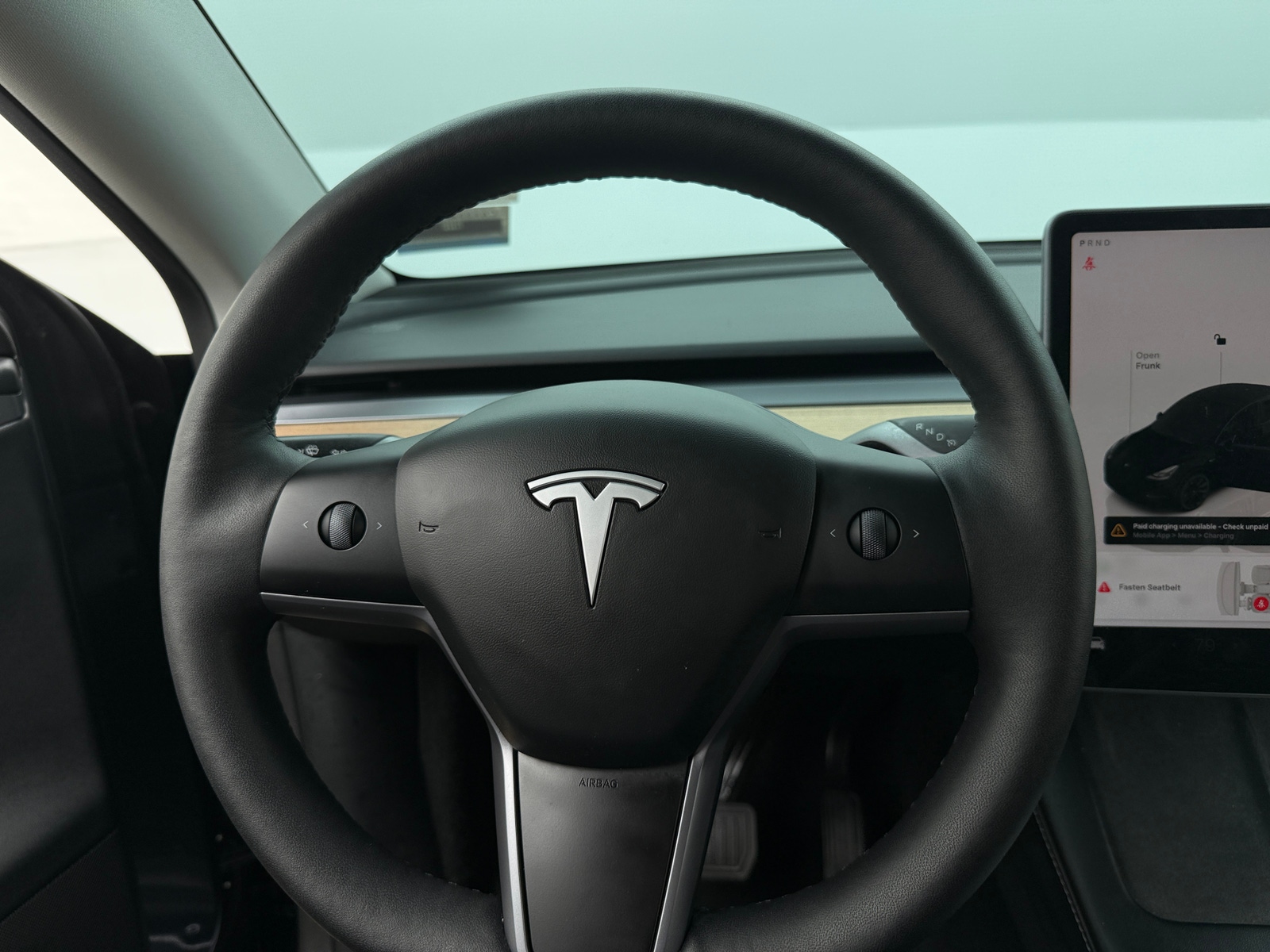 Thumbnail: 2024 Tesla Model Y - 4