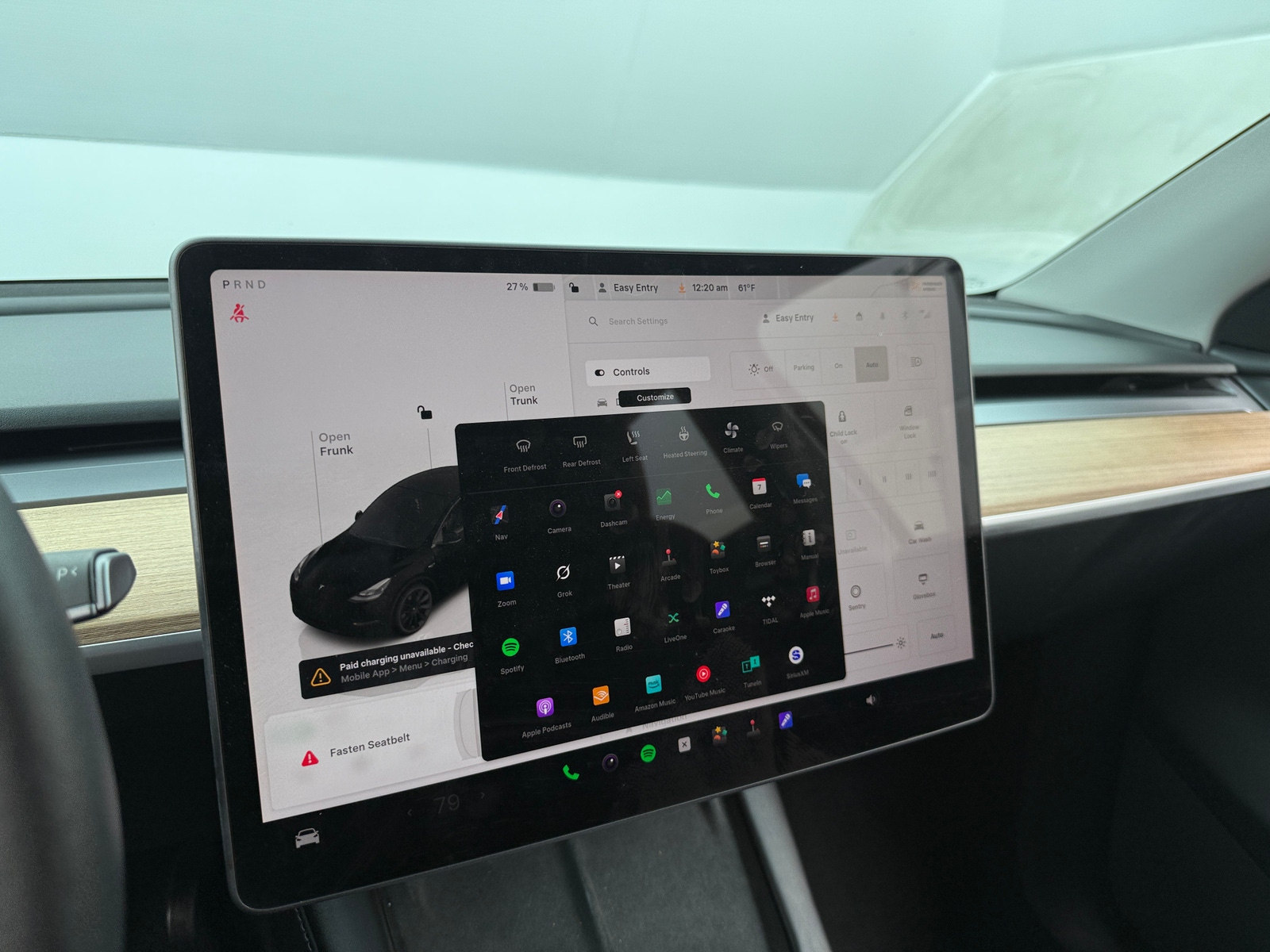 Thumbnail: 2024 Tesla Model Y - 3