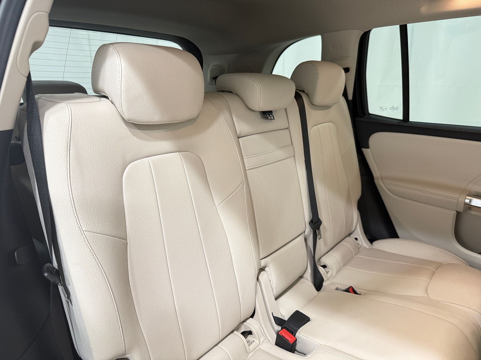 Thumbnail: 2021 Mercedes-Benz GLB - 5