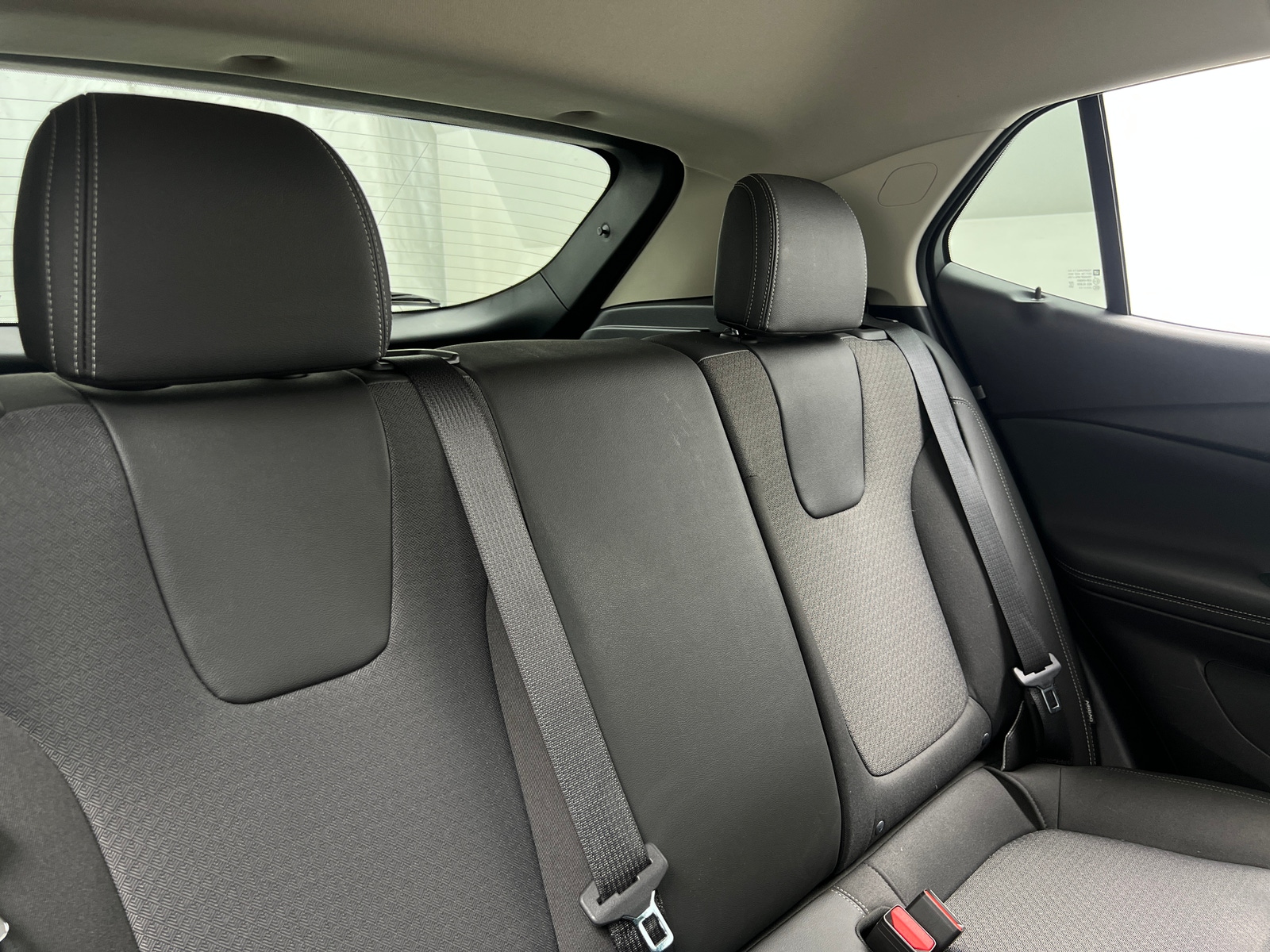 Thumbnail: 2025 Buick Encore GX - 5