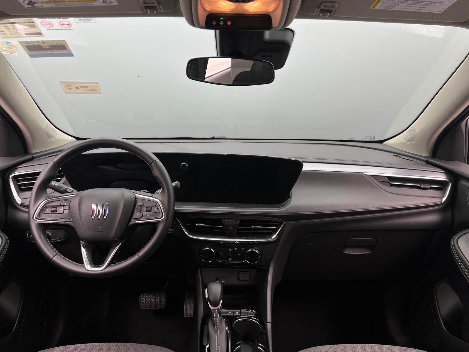 Thumbnail: 2025 Buick Encore GX - 2