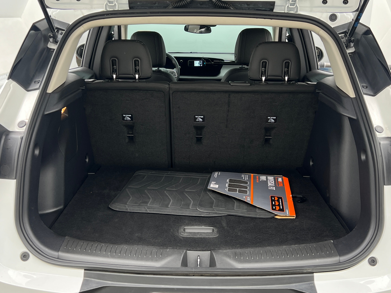 Thumbnail: 2025 Buick Encore GX - 6