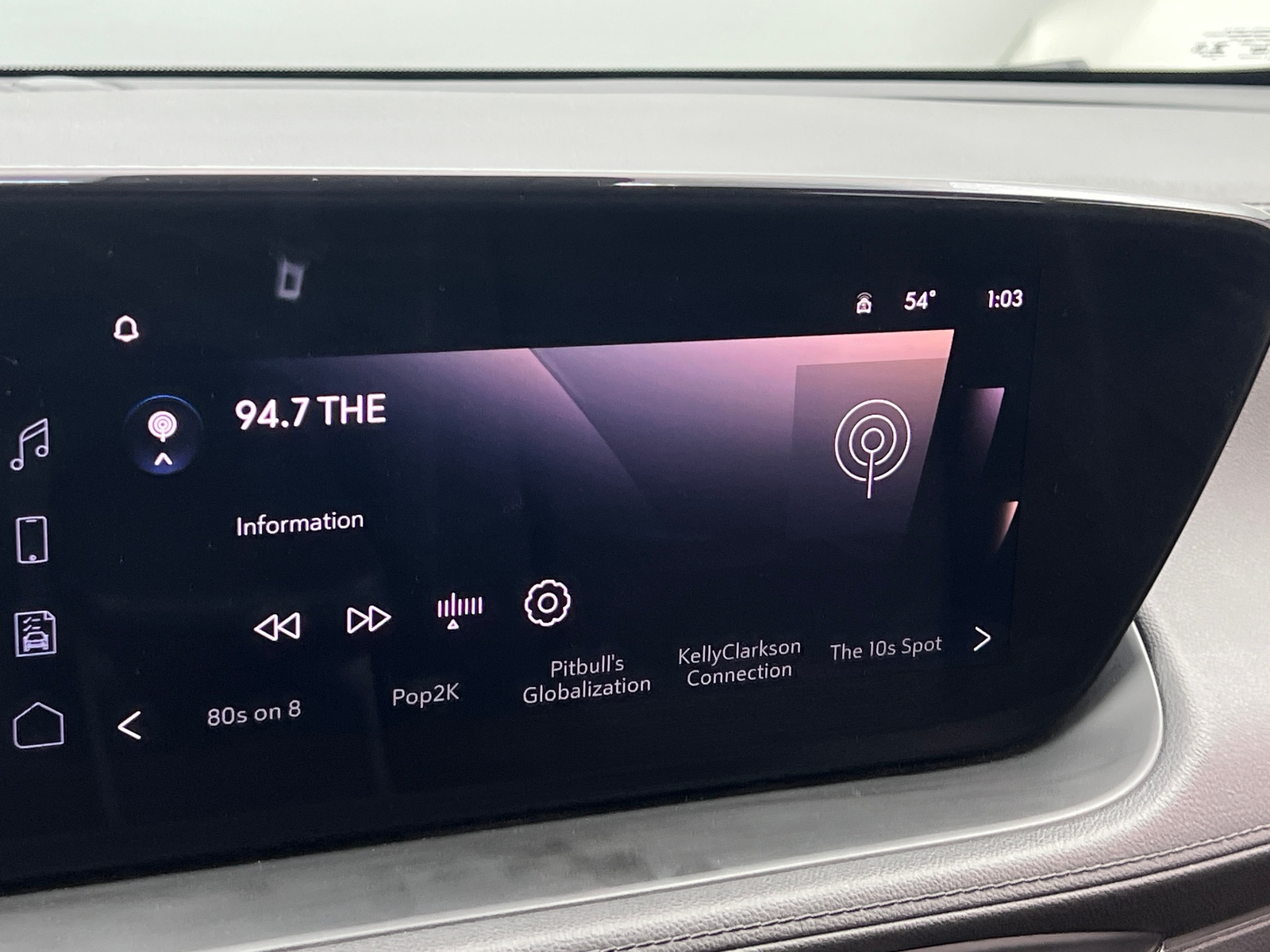 Thumbnail: 2025 Buick Encore GX - 3