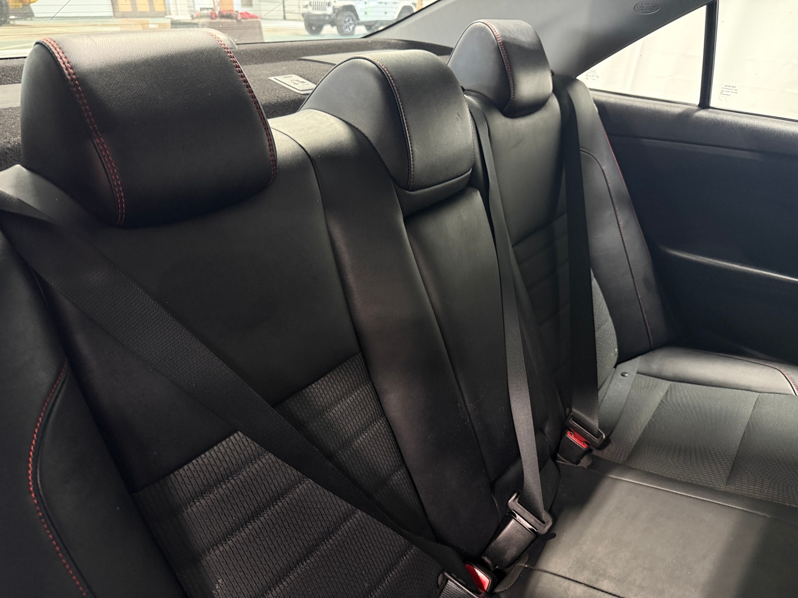 Thumbnail: 2017 Toyota Camry - 6