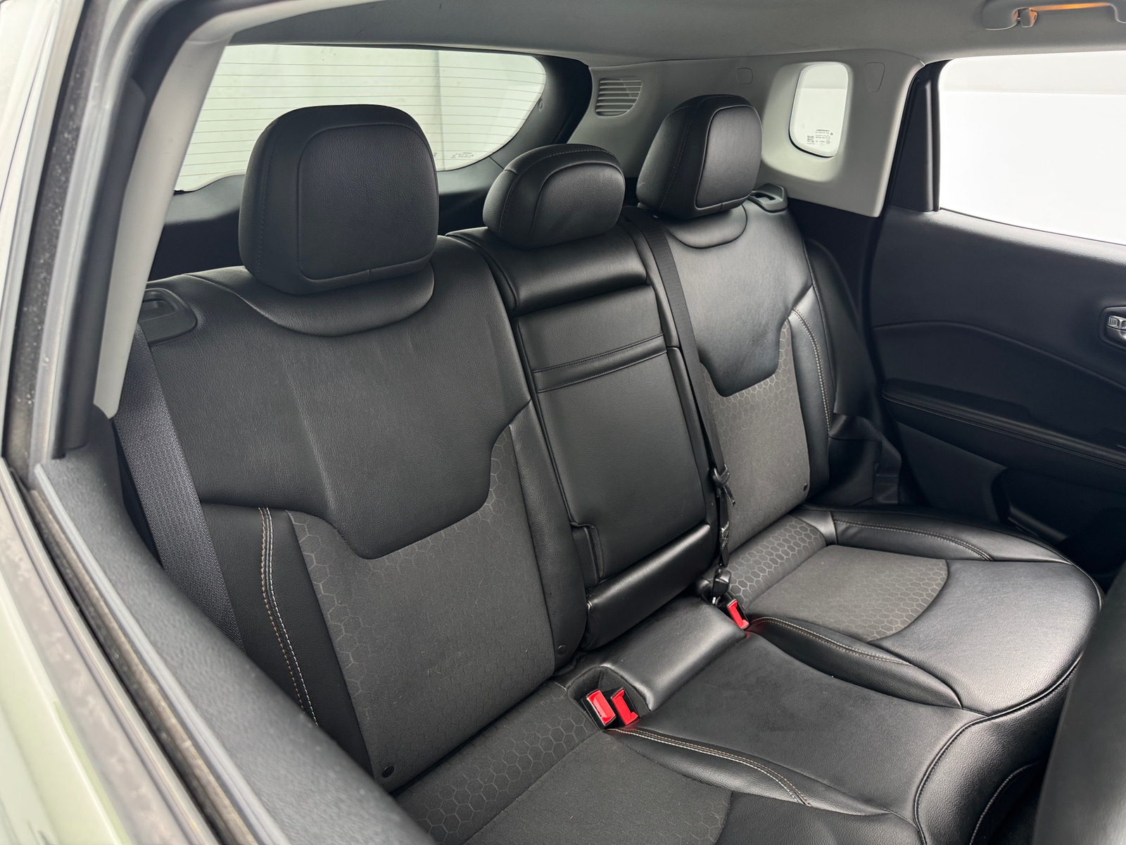 Thumbnail: 2019 Jeep Compass - 6