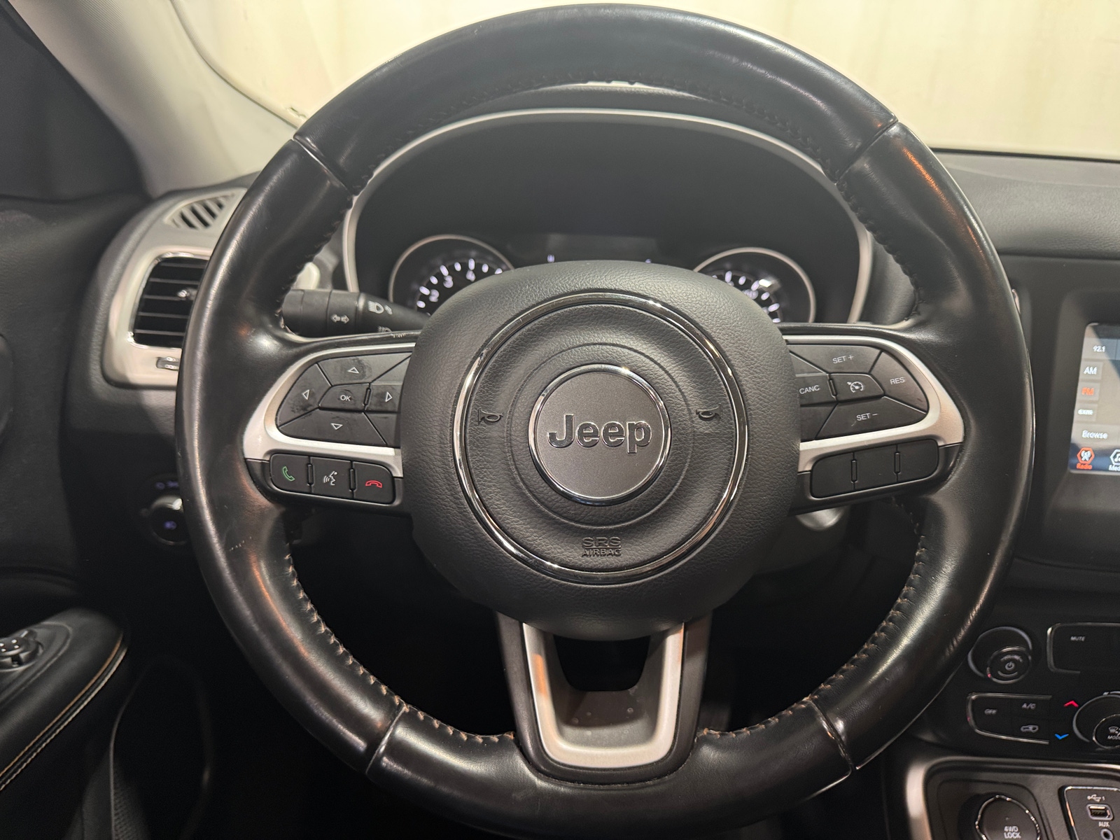 Thumbnail: 2019 Jeep Compass - 5