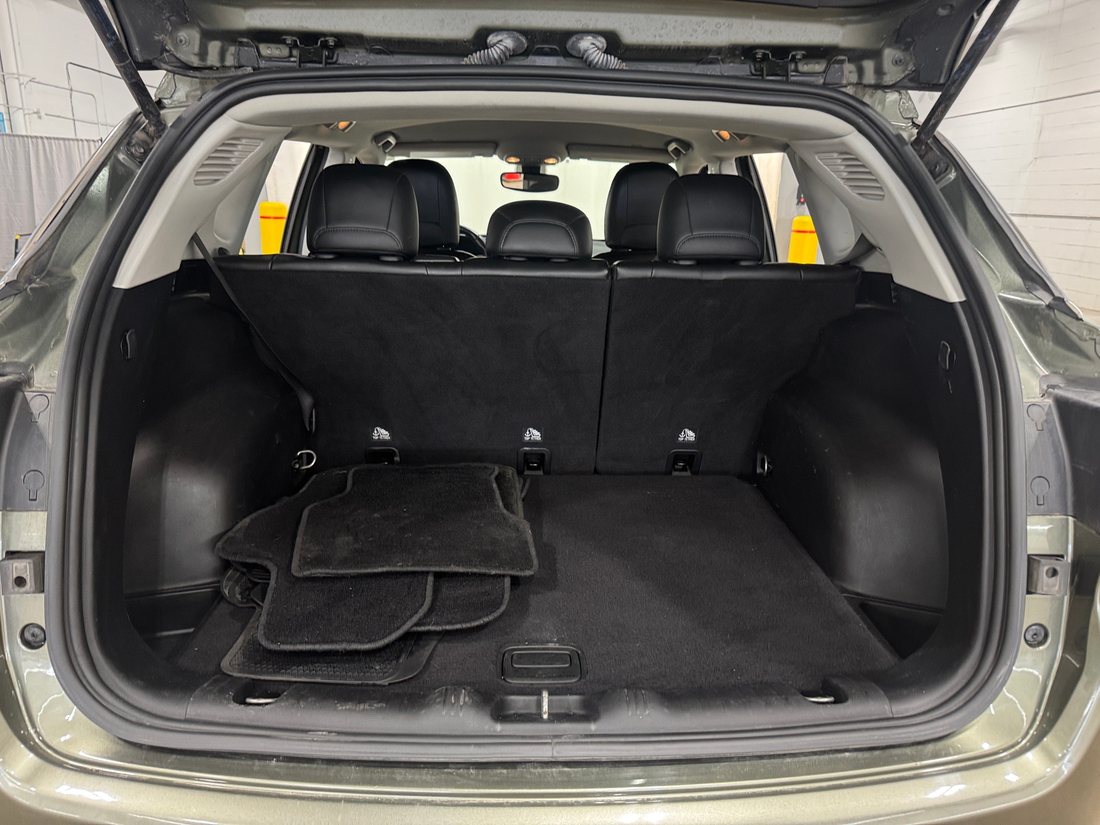 Thumbnail: 2019 Jeep Compass - 7